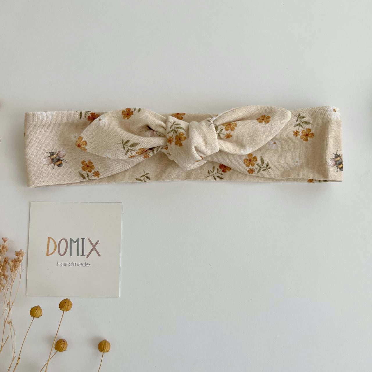 Baby Headband