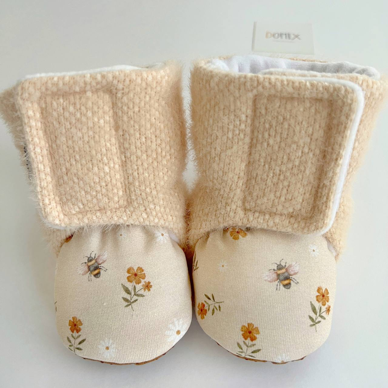 Boots Flowers