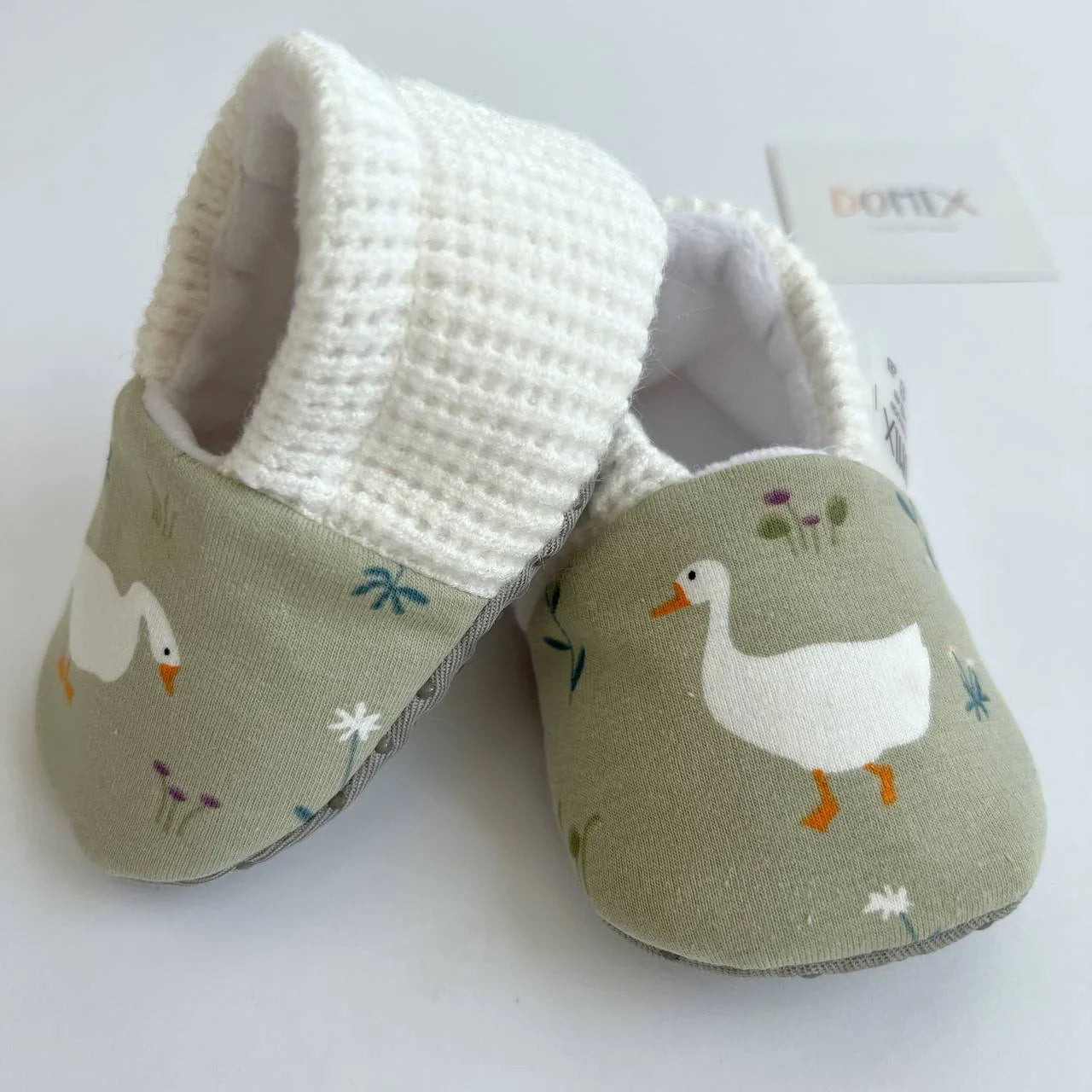 Slippers Ducks - Domix