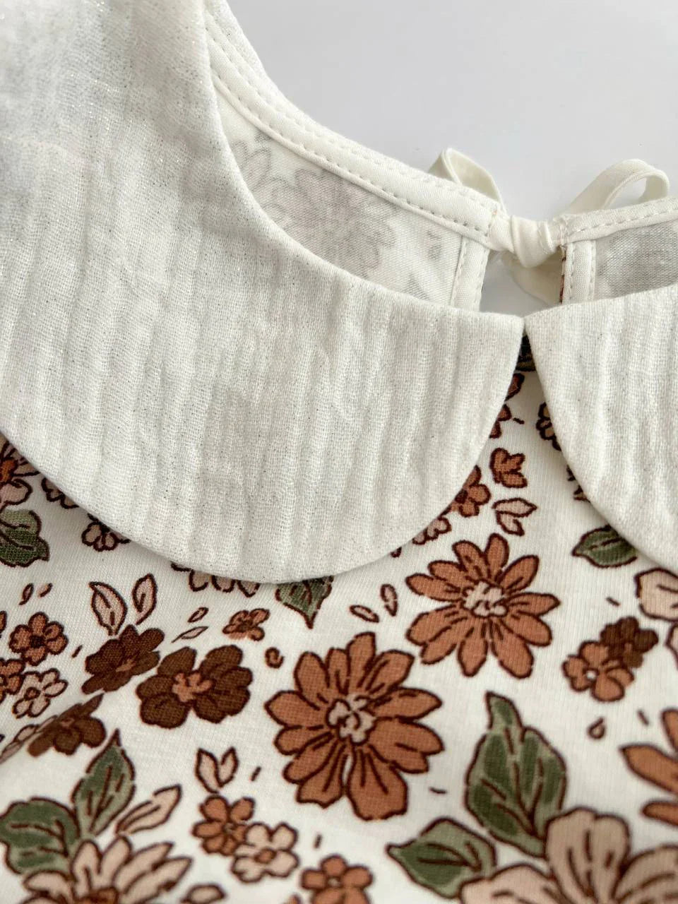 Flower Dress - Domix