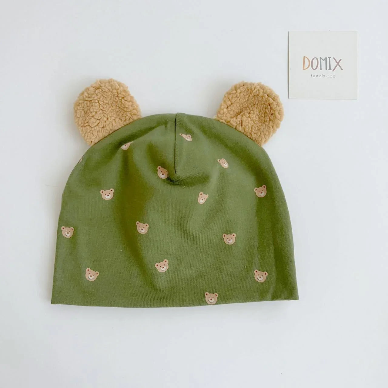 Baby Hat - Domix