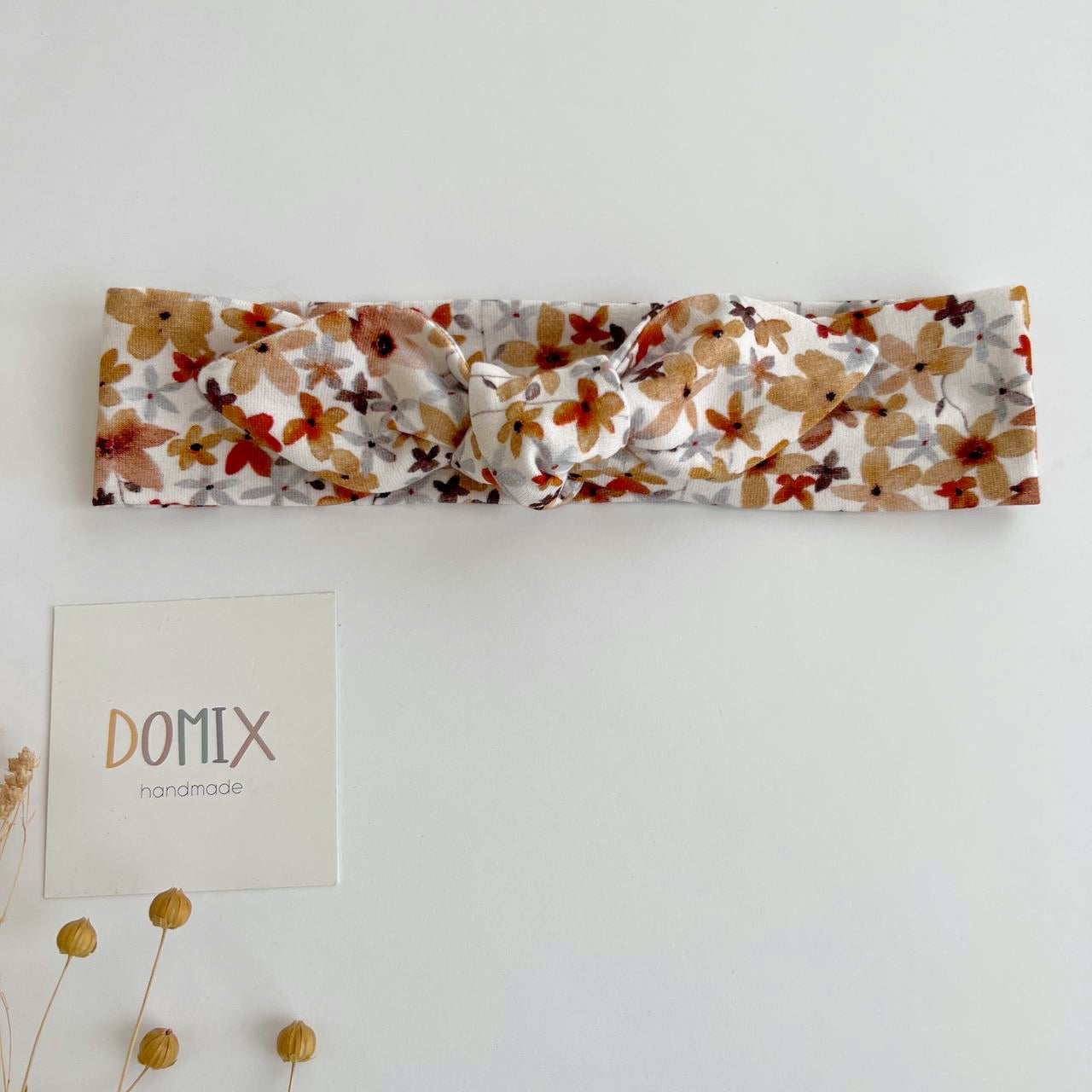 Baby Headband