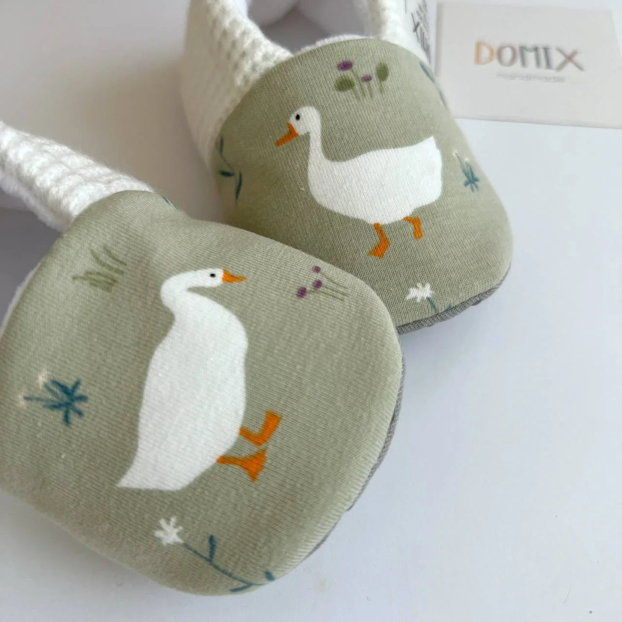 Slippers Ducks - Domix