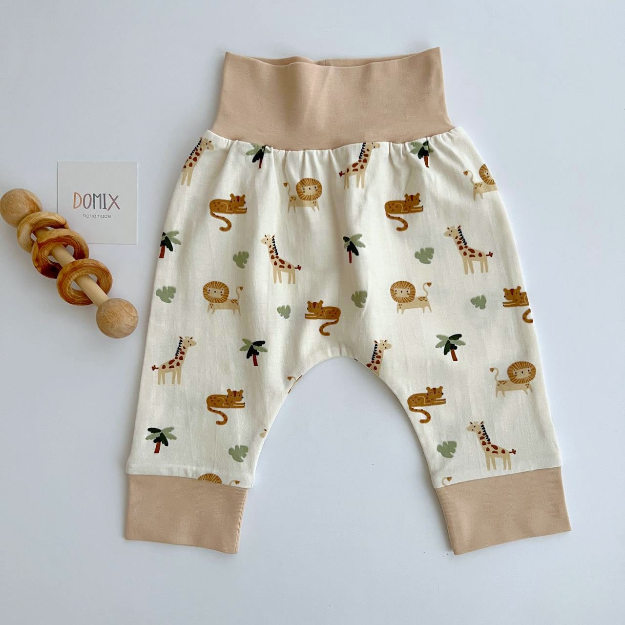 Set Safari