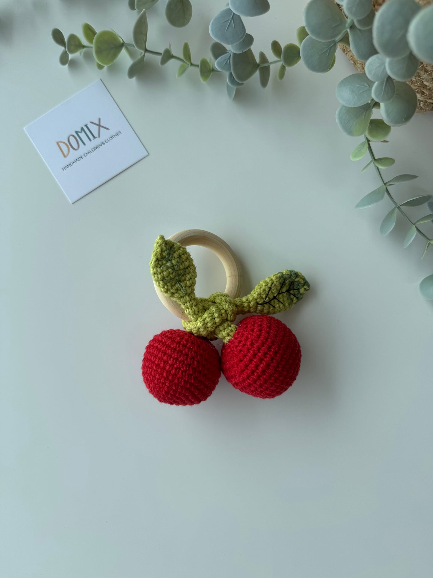 Ruttle Cherry