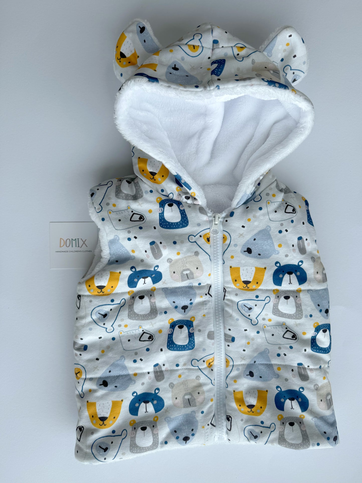 Gilet
