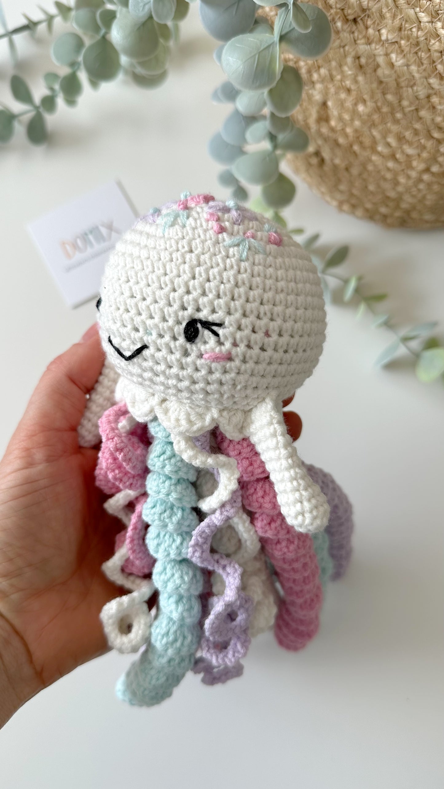 Octopus