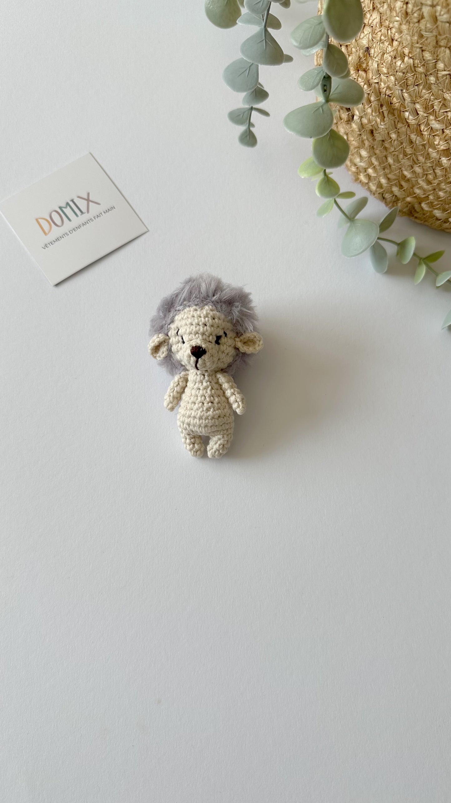 Mini Animal
