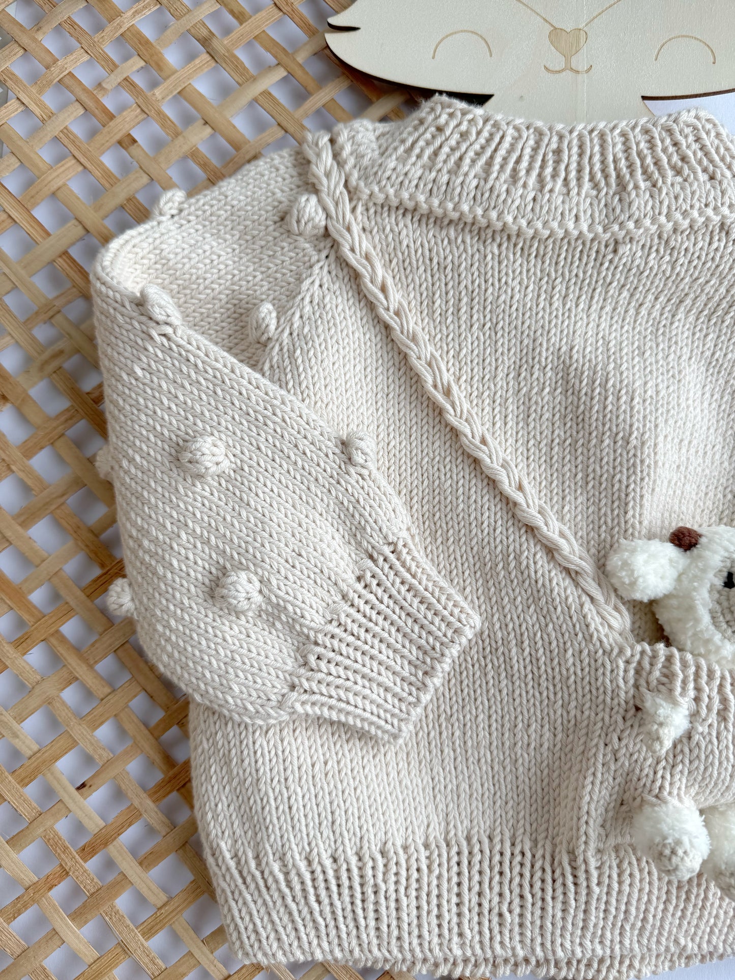 The Snuggle Pocket