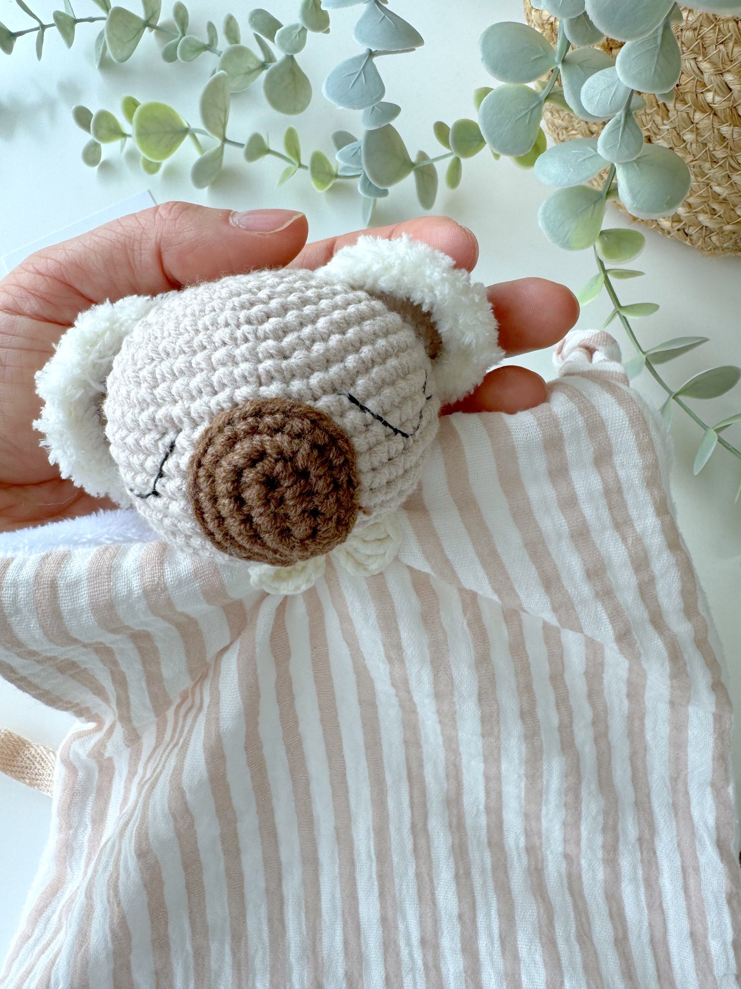 Doudou Koala