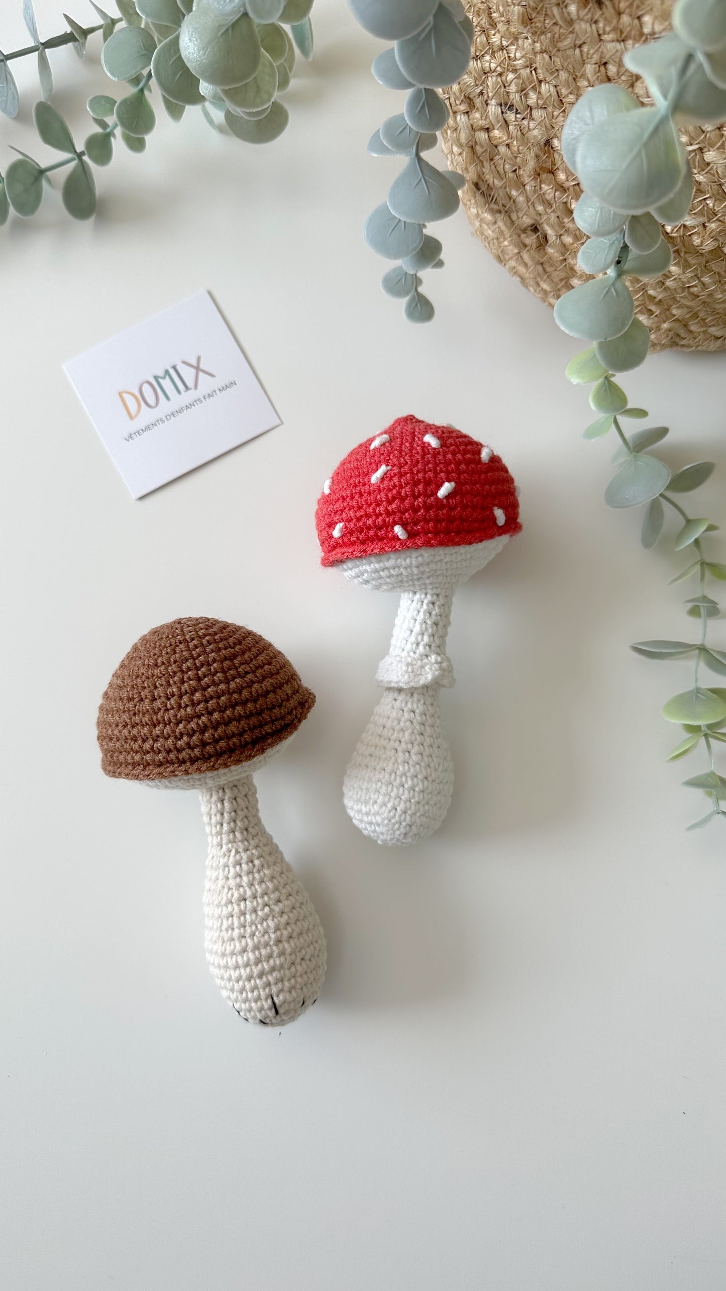 Ruttle-Pilz