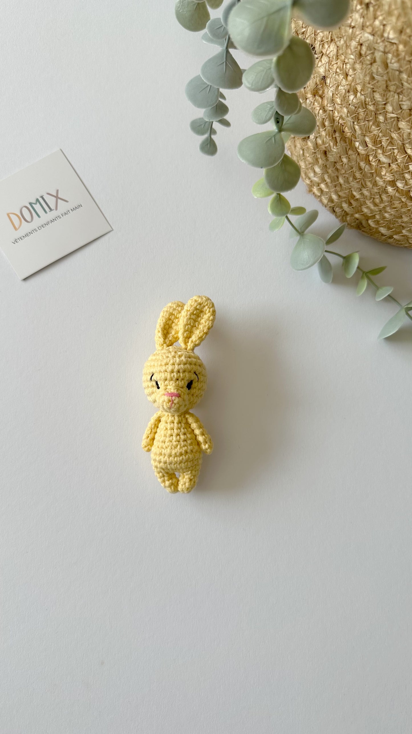 Mini Animal