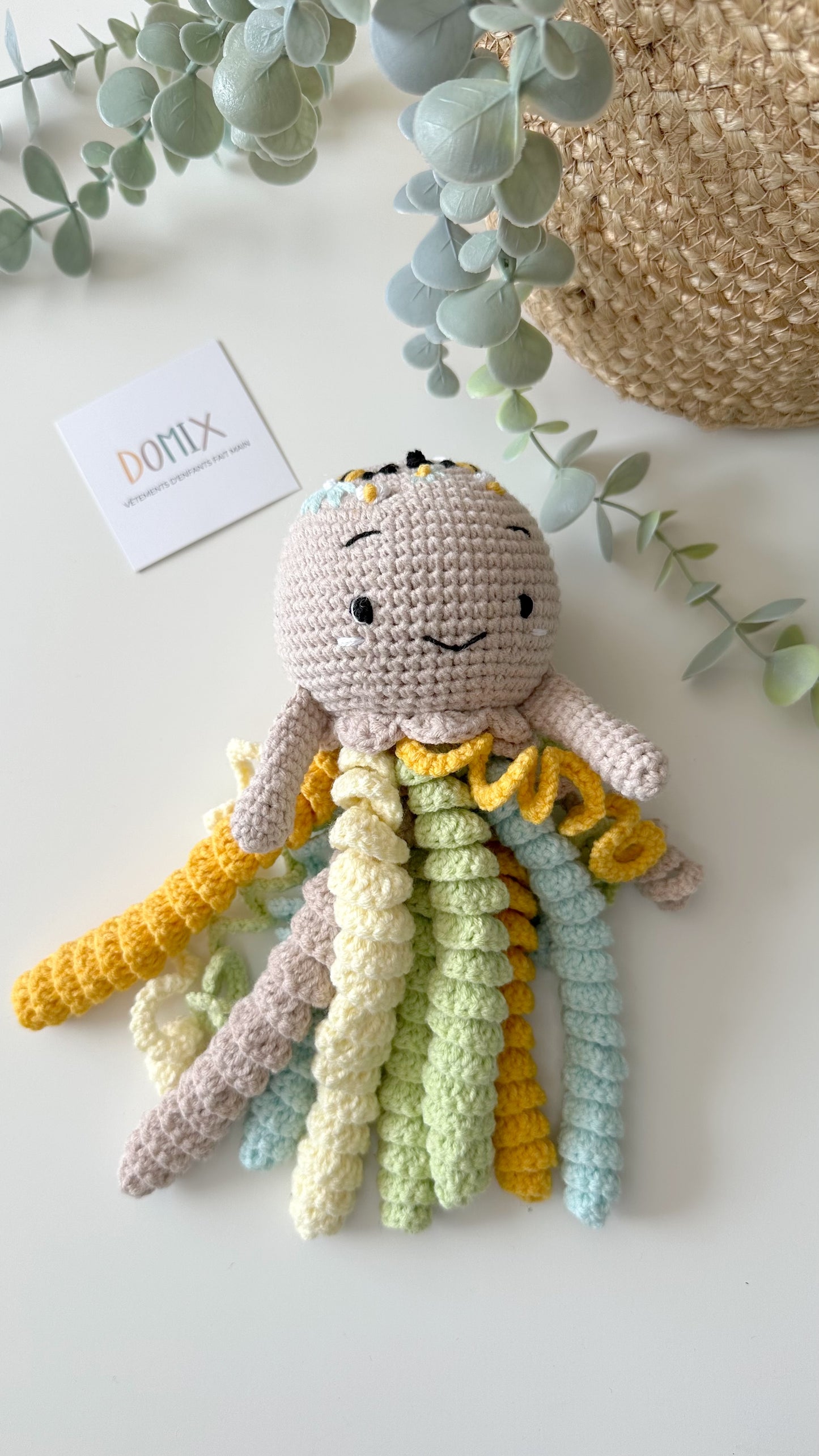 Octopus