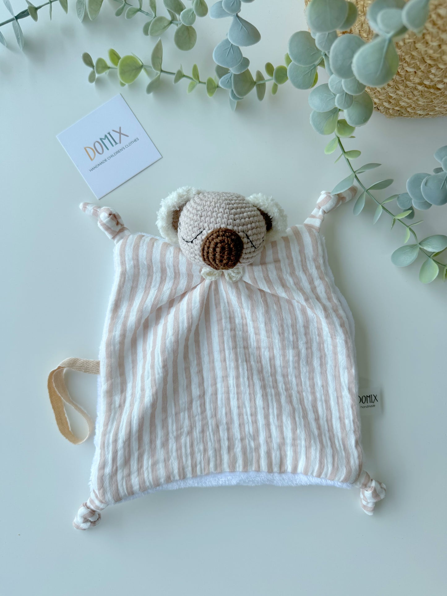 Doudou Koala