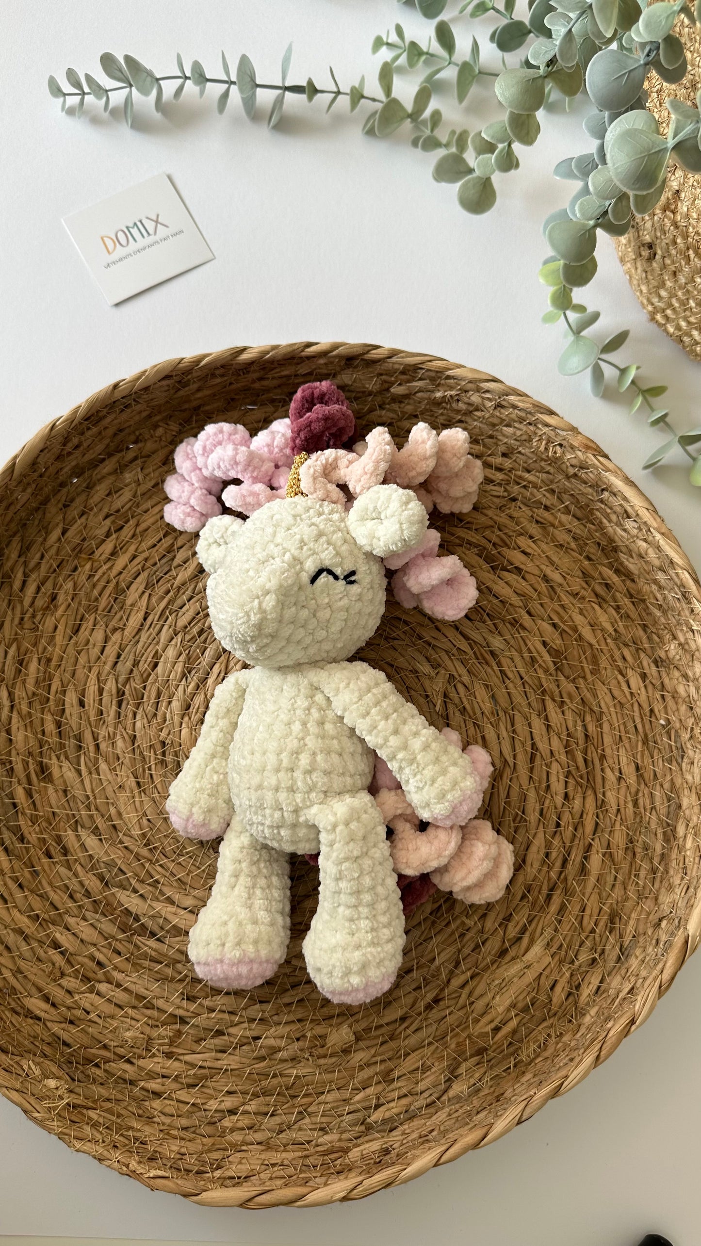 Unicorn small