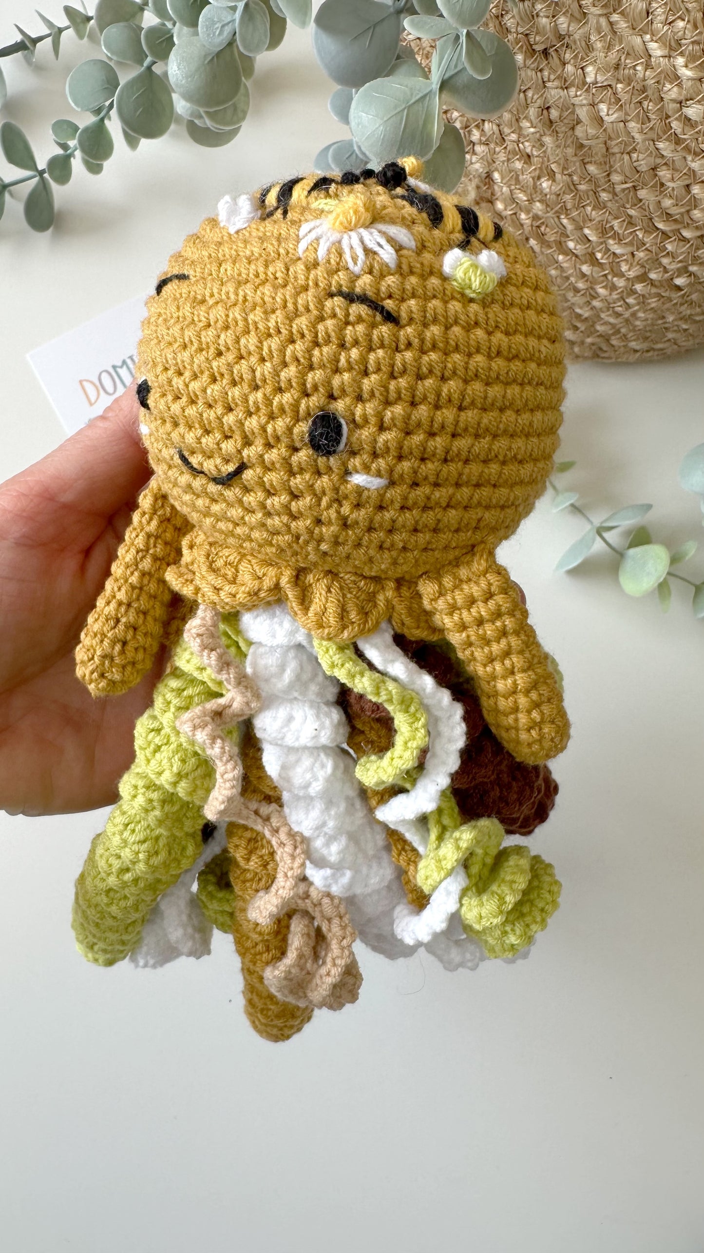 Octopus