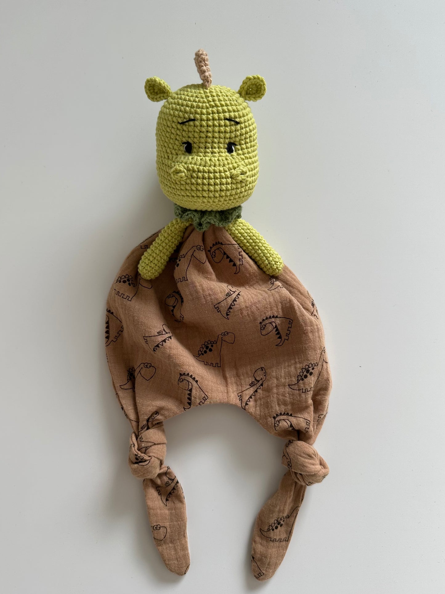 Doudou Dino