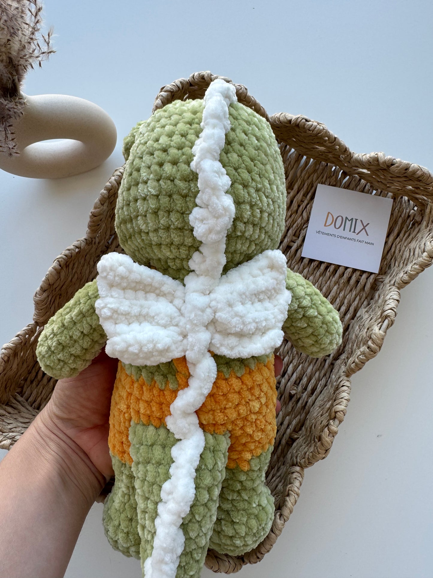 Dinosaur Plush Toy (30 cm)