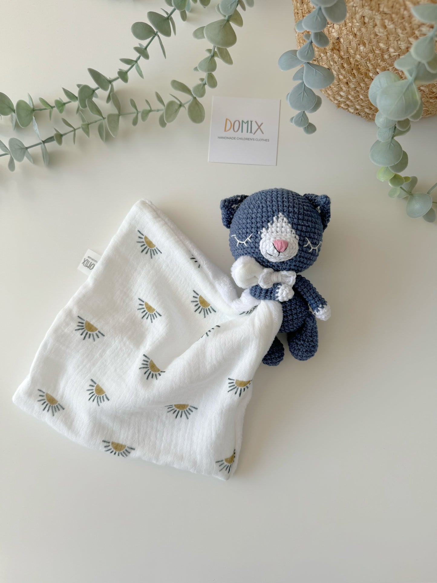 Doudou Kitty