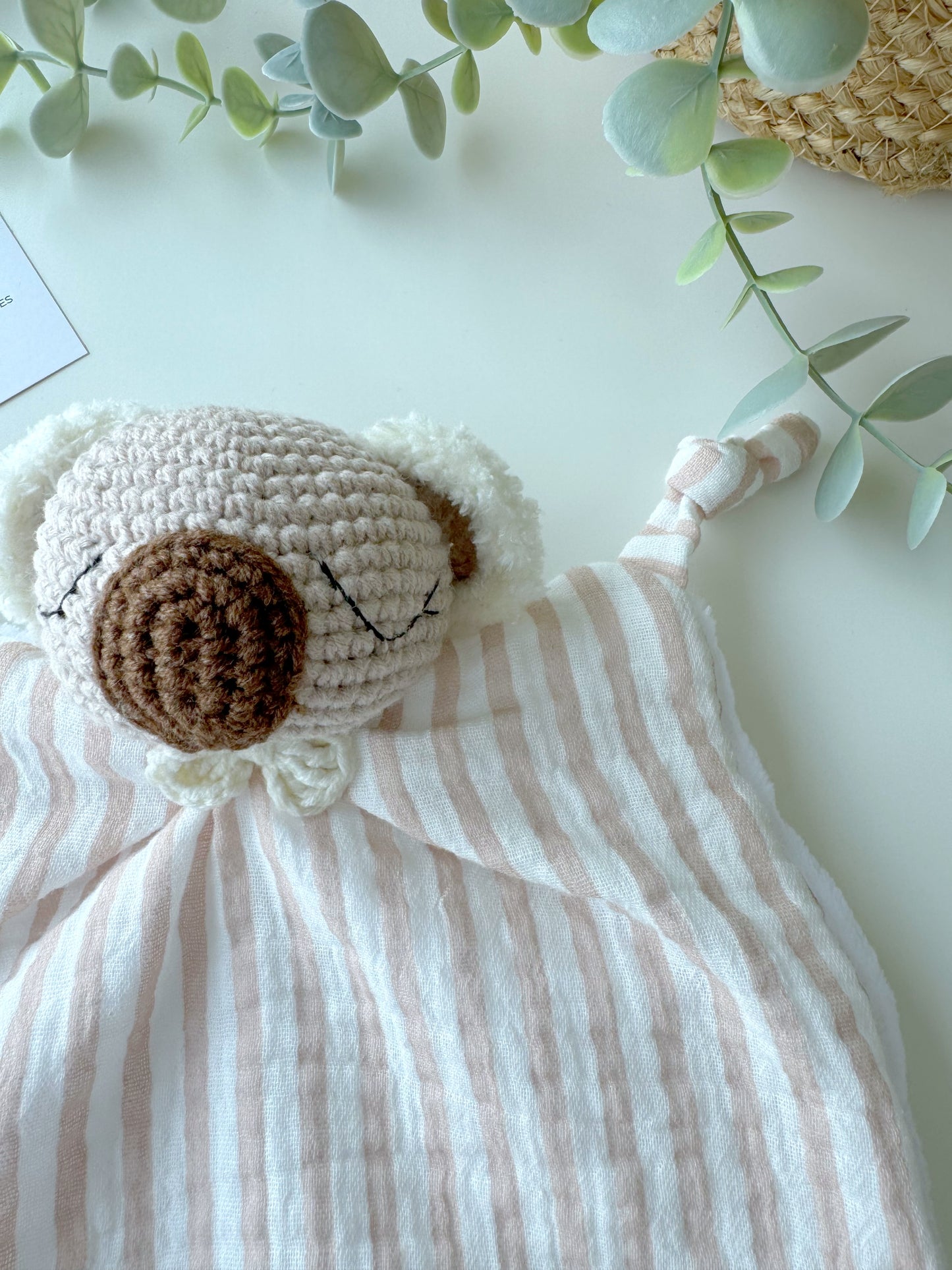 Doudou Koala
