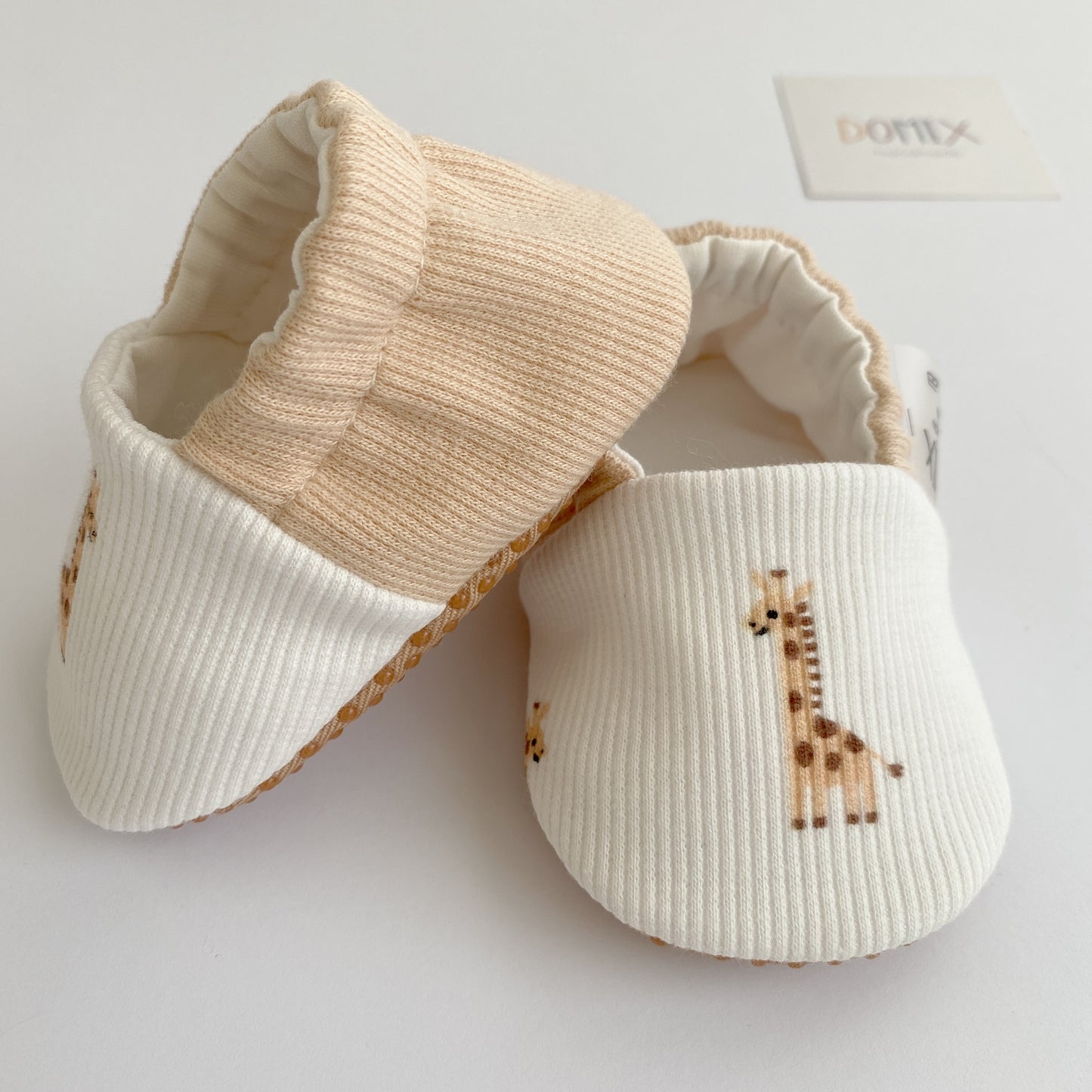 Chaussons Domix