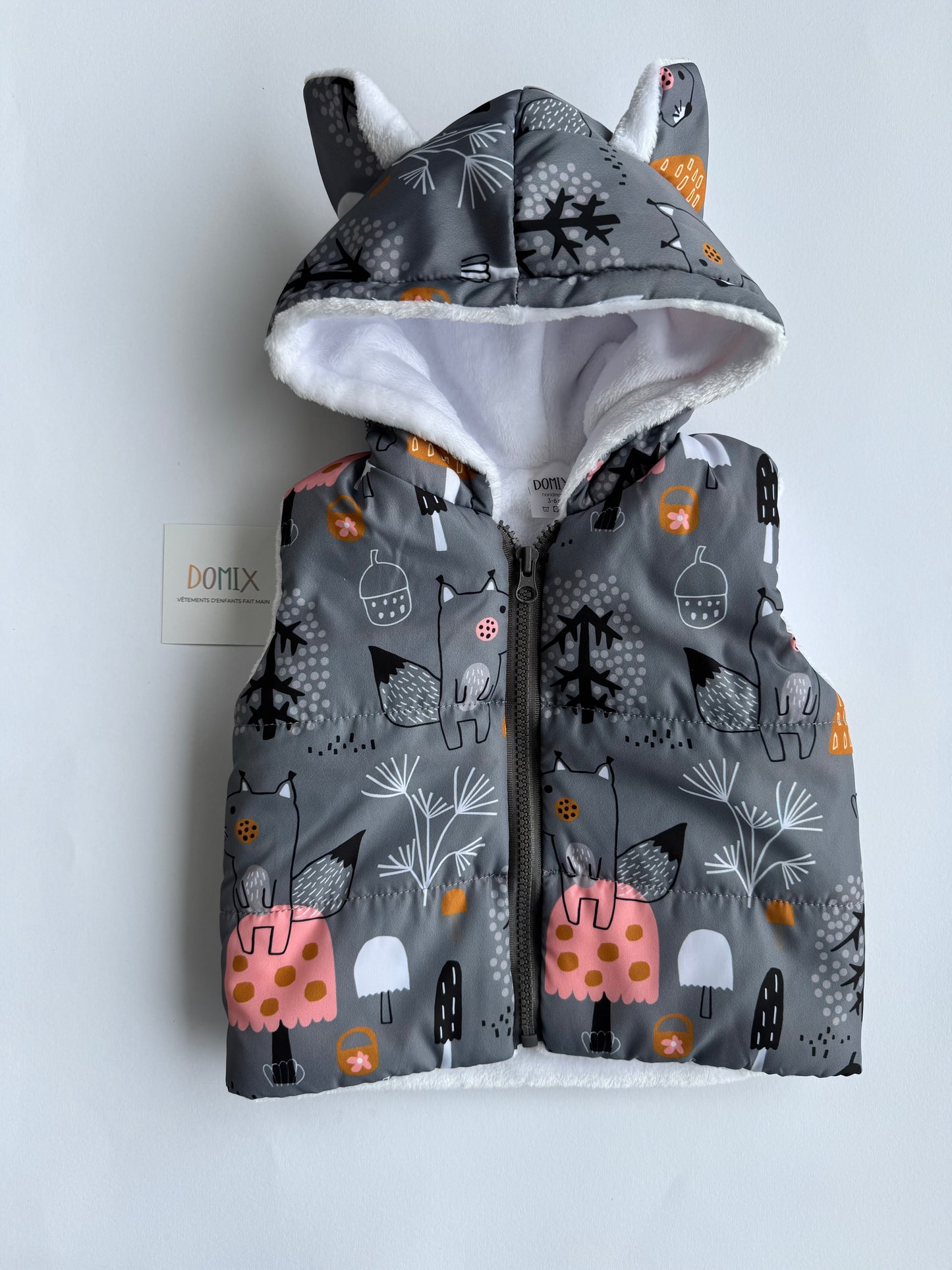 Gilet