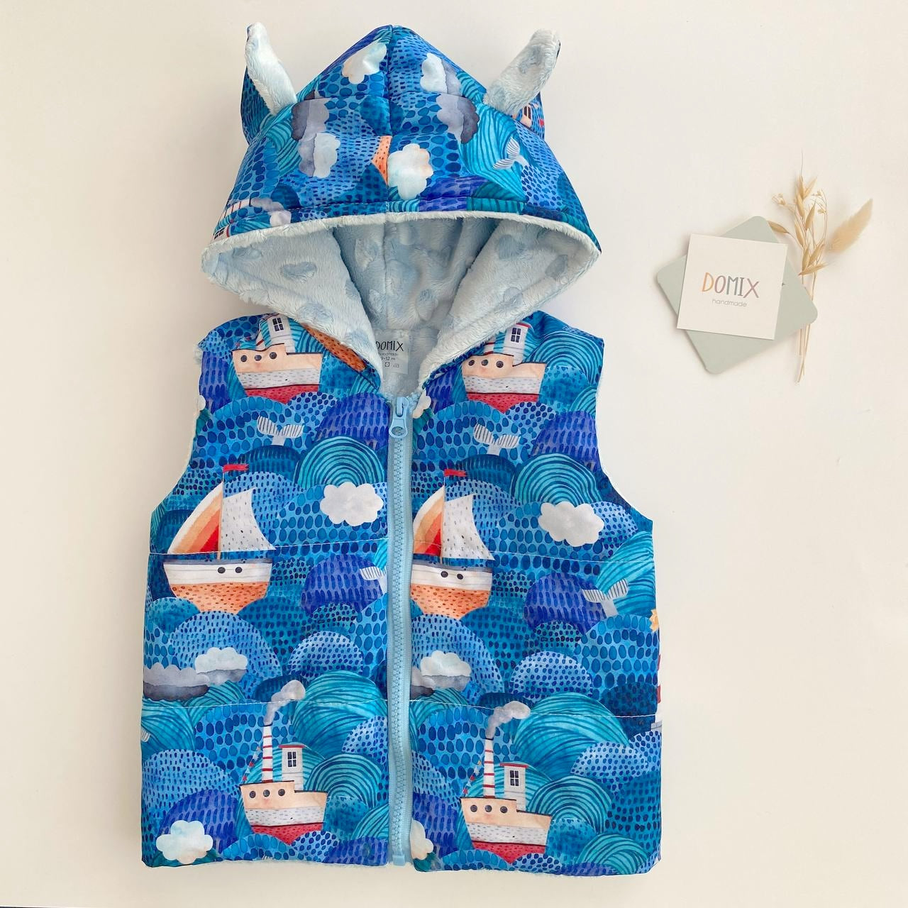 Gilet