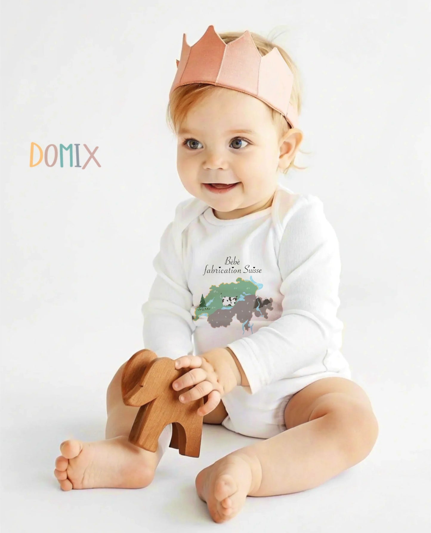 Bodies - Domix
