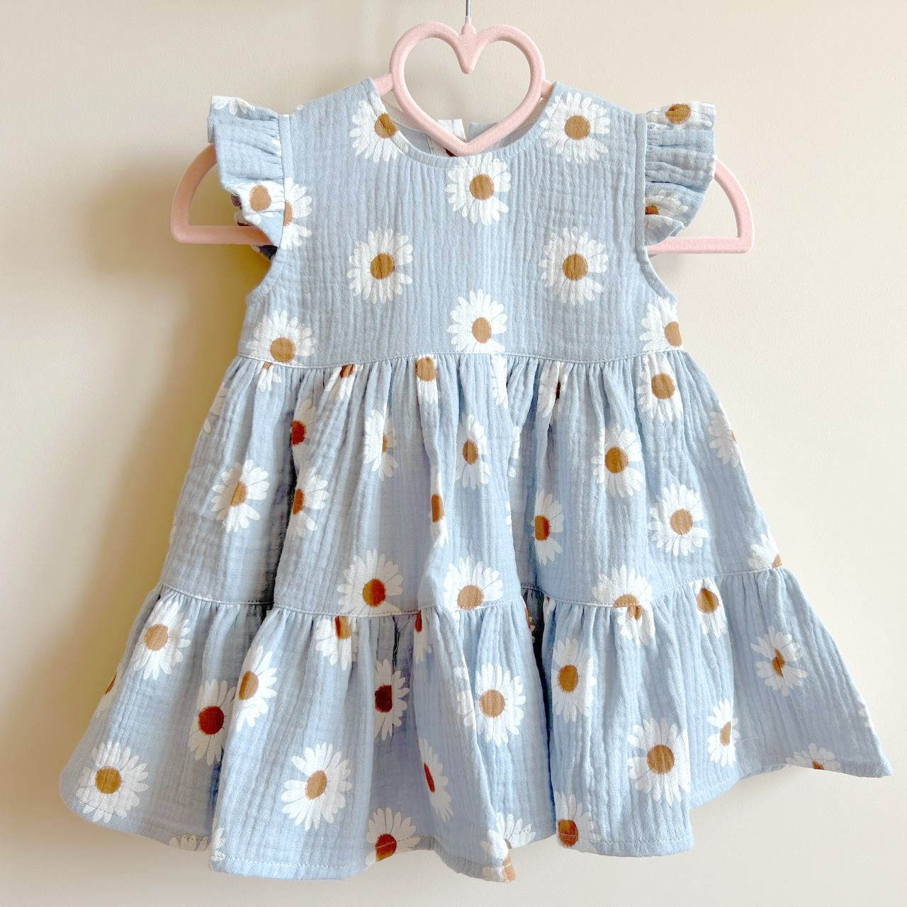 Flower Dress