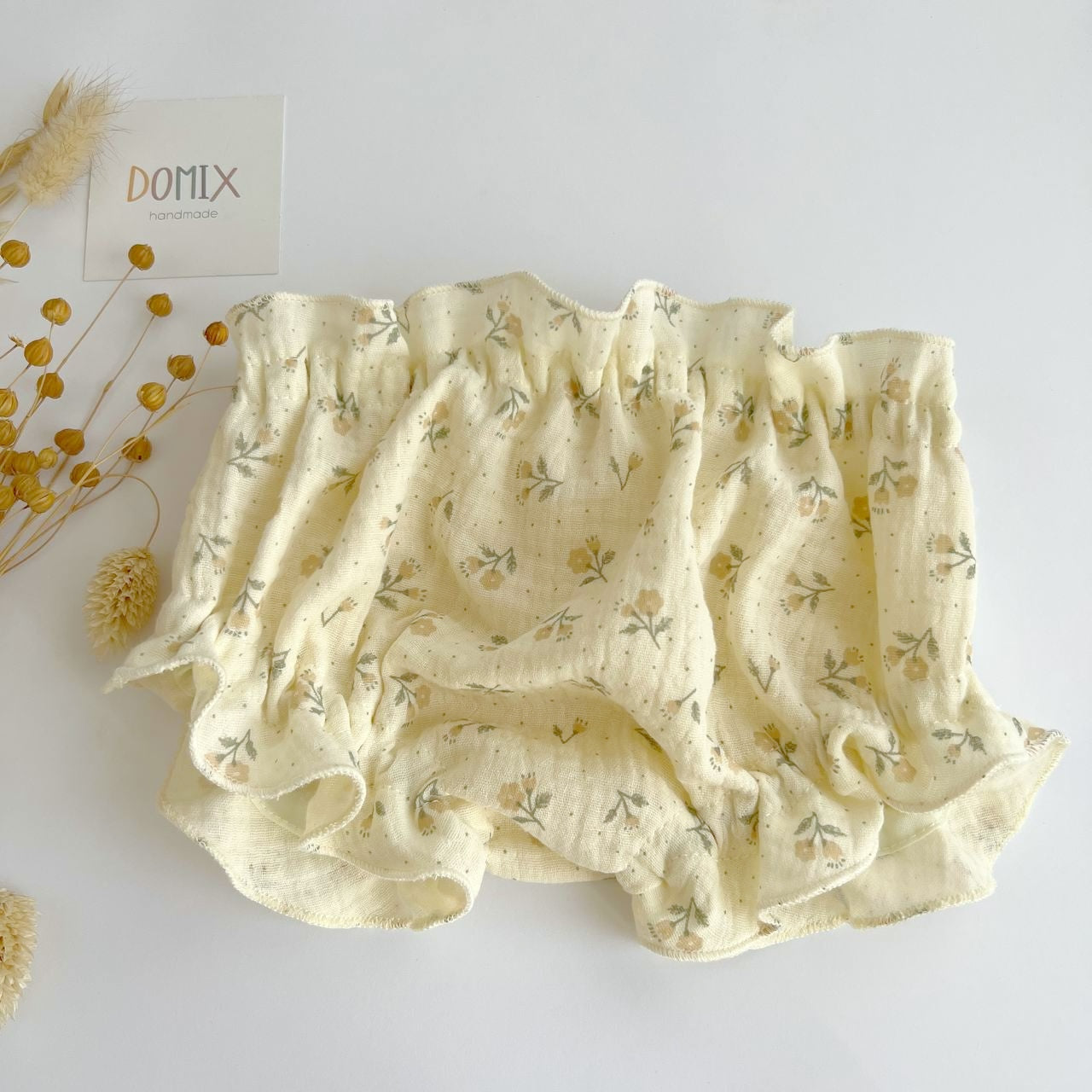 Bloomers