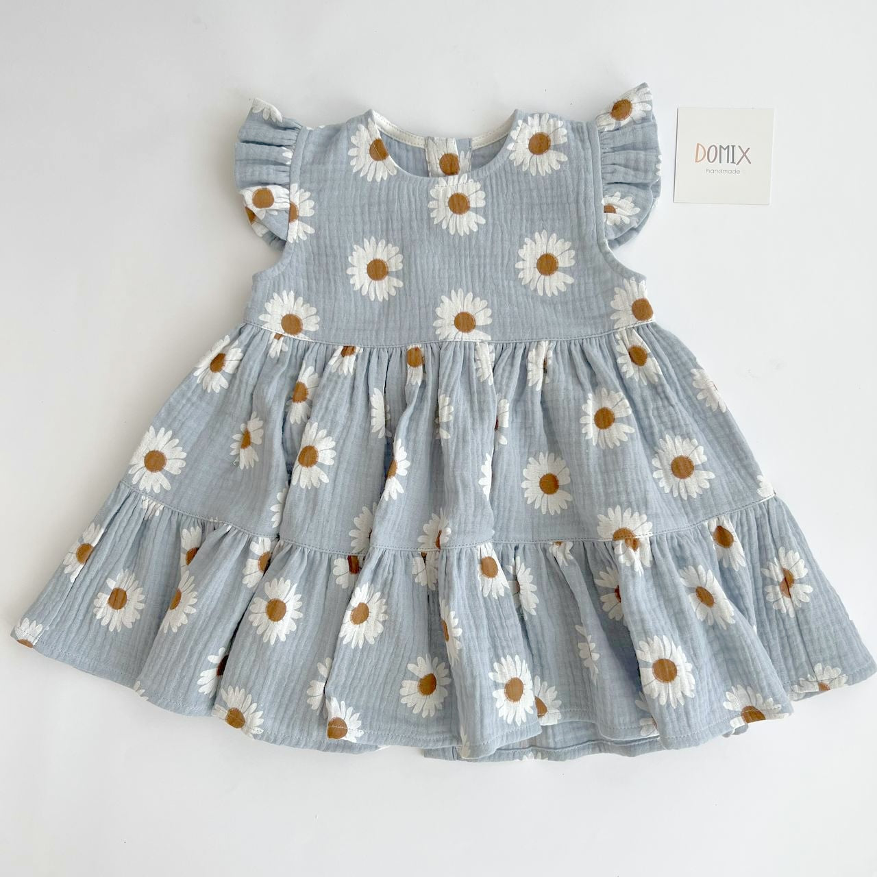 Flower Dress
