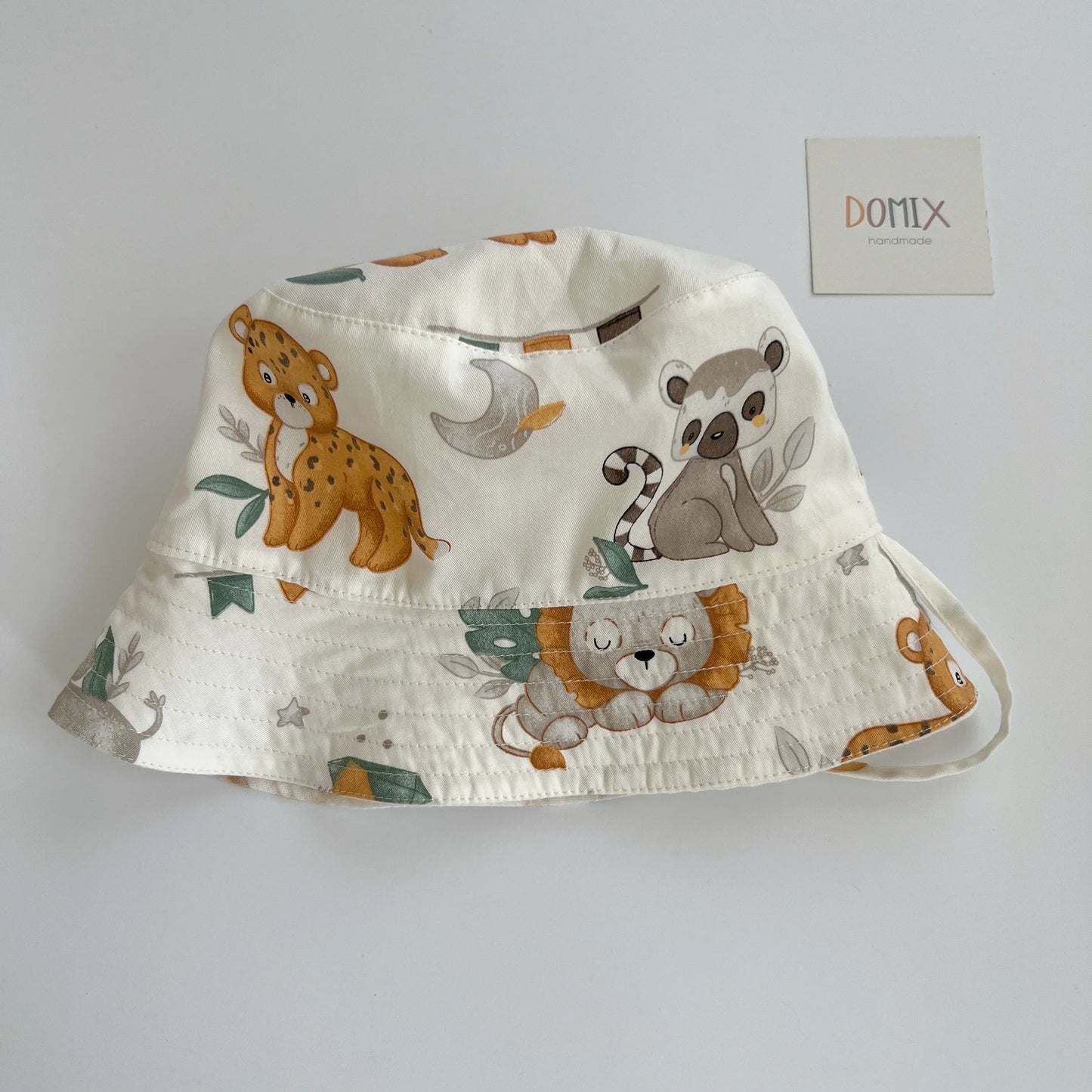 Bob - Domix