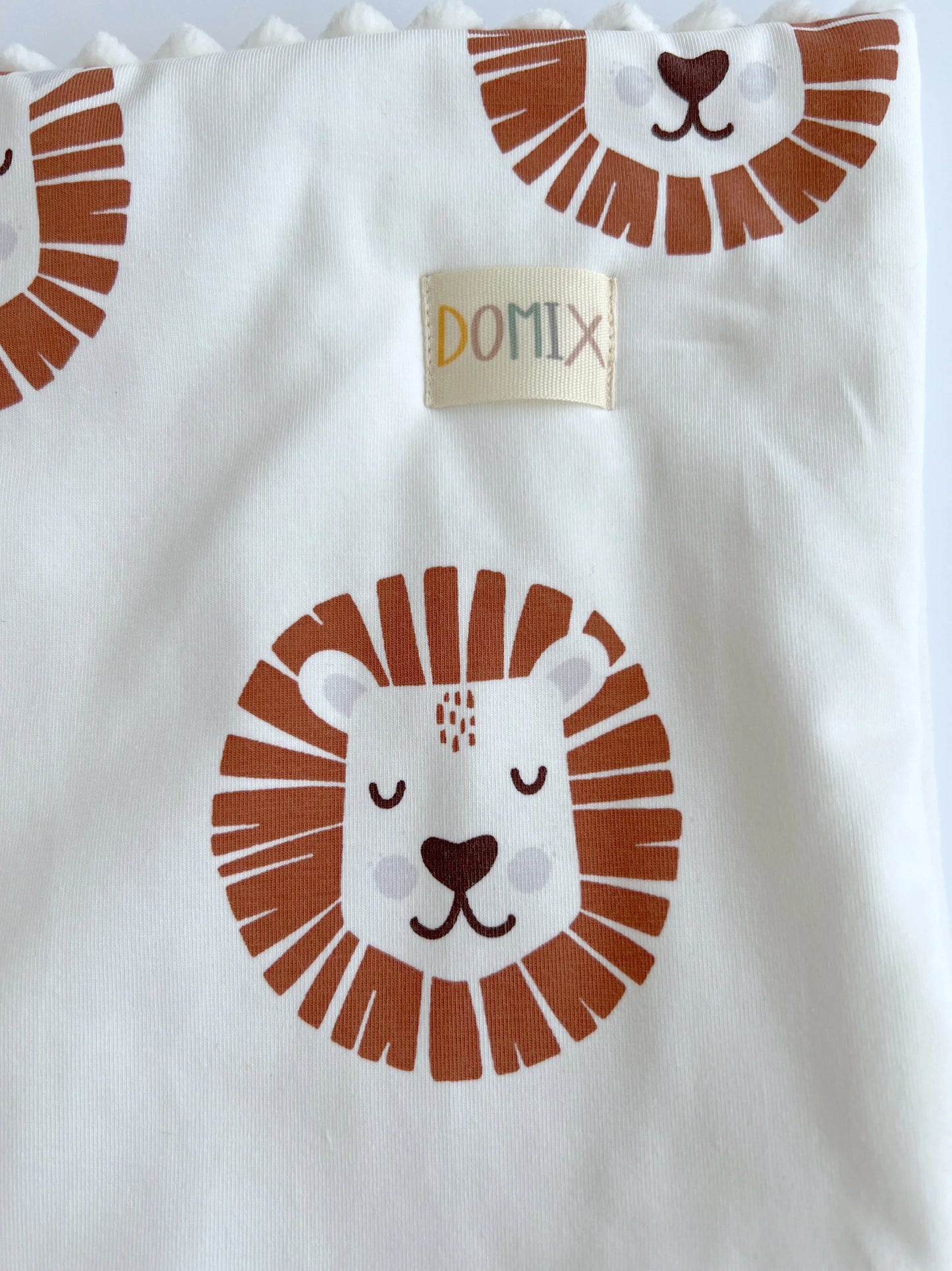 Blanket - Domix