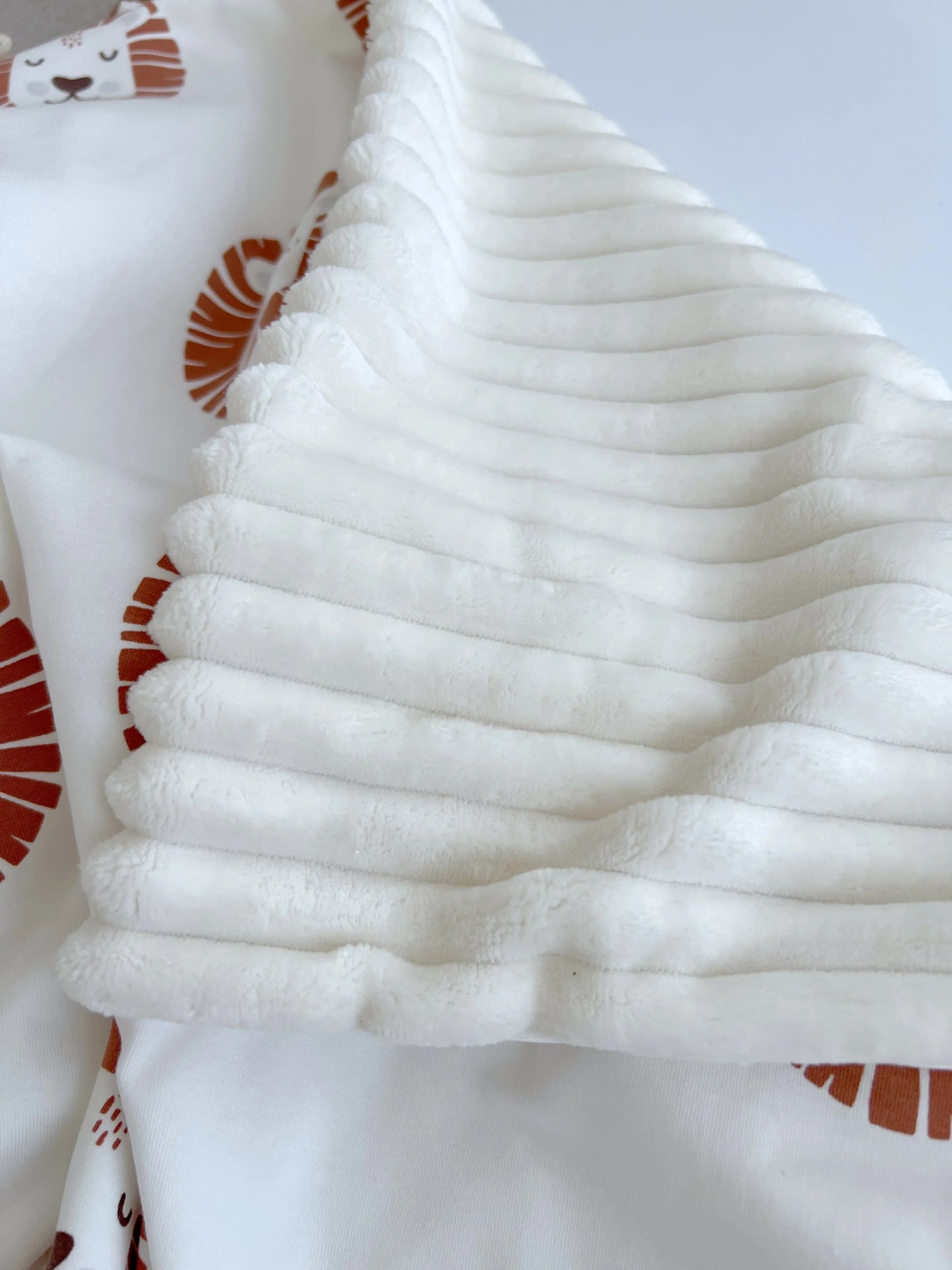 Blanket - Domix