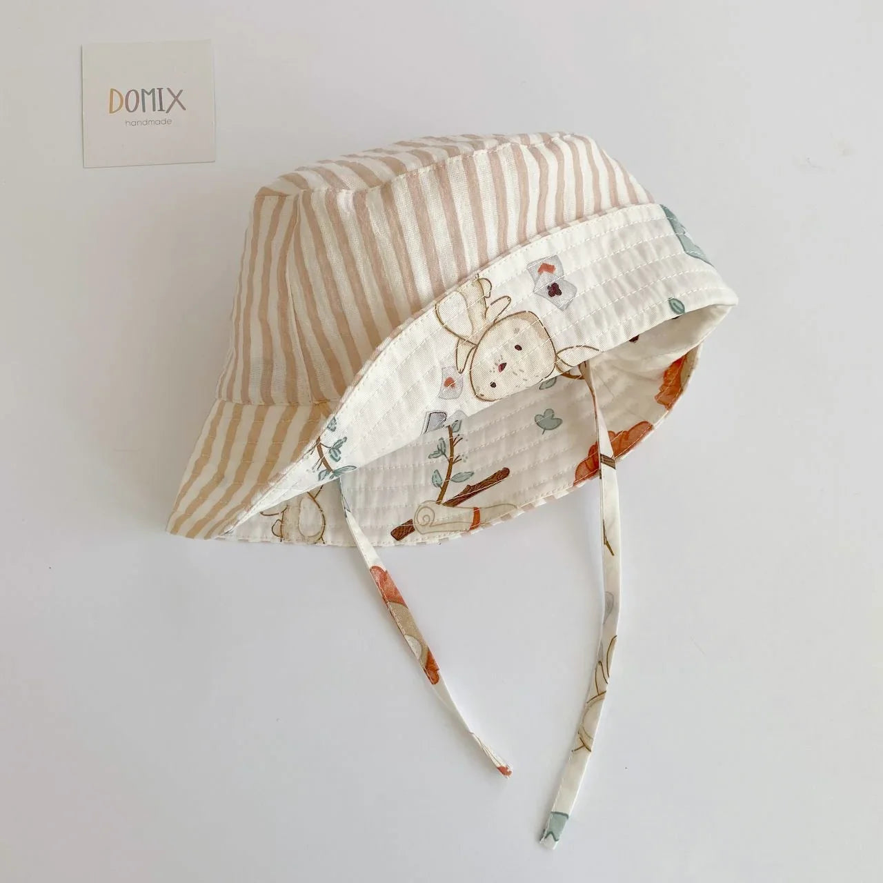 Bob - Domix
