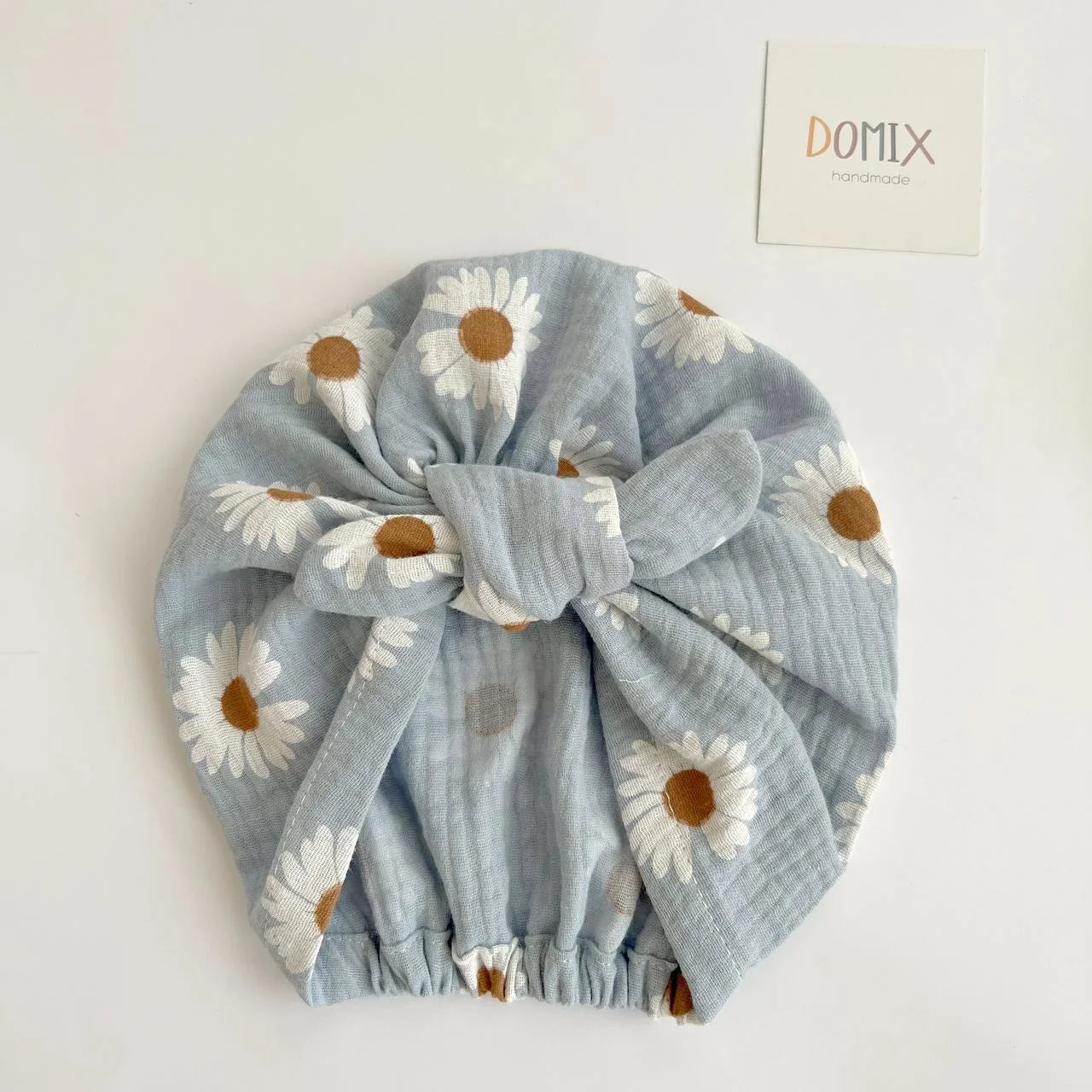 Turban Flowers - Domix