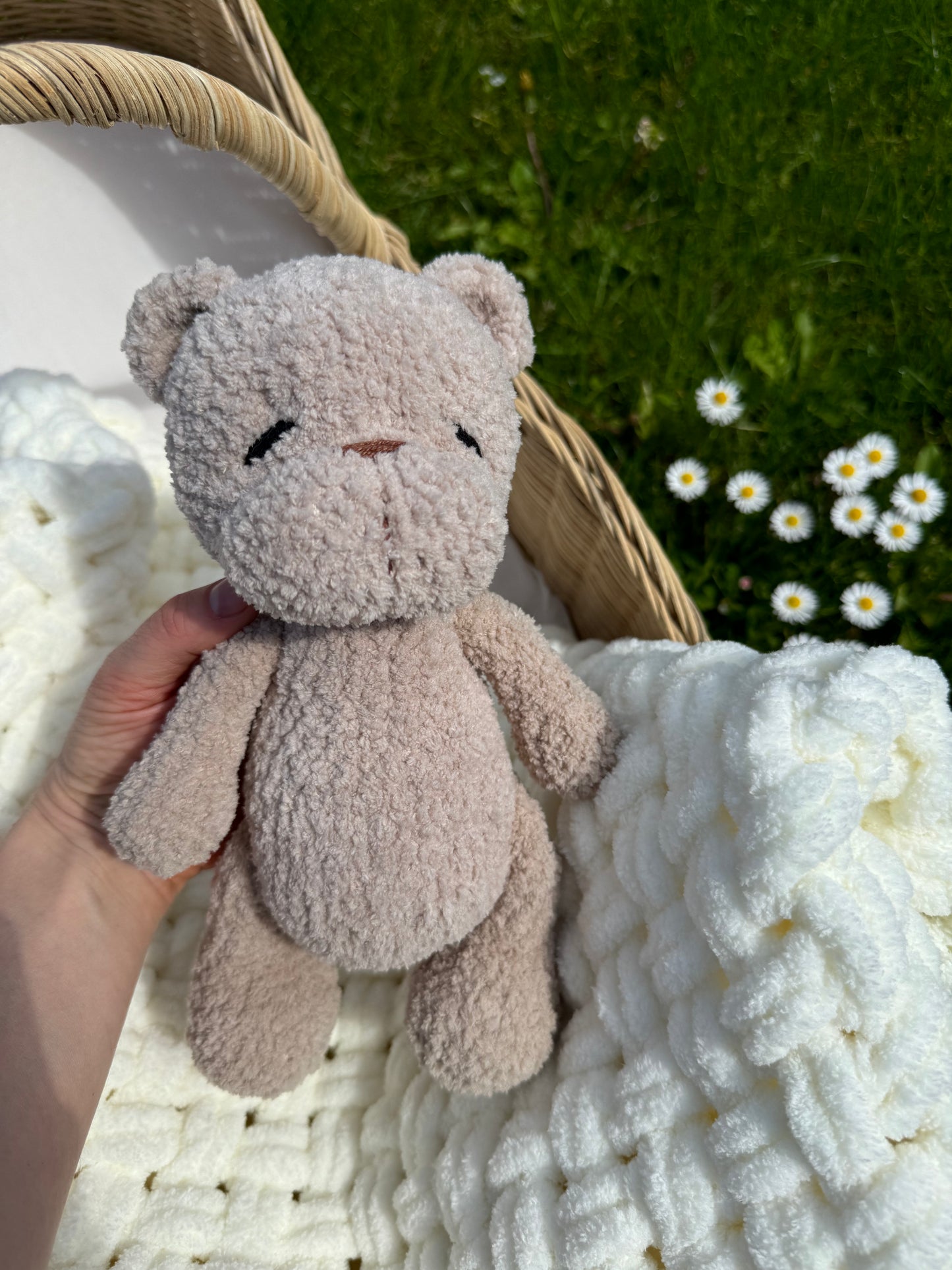 Soft Animal 25 cm