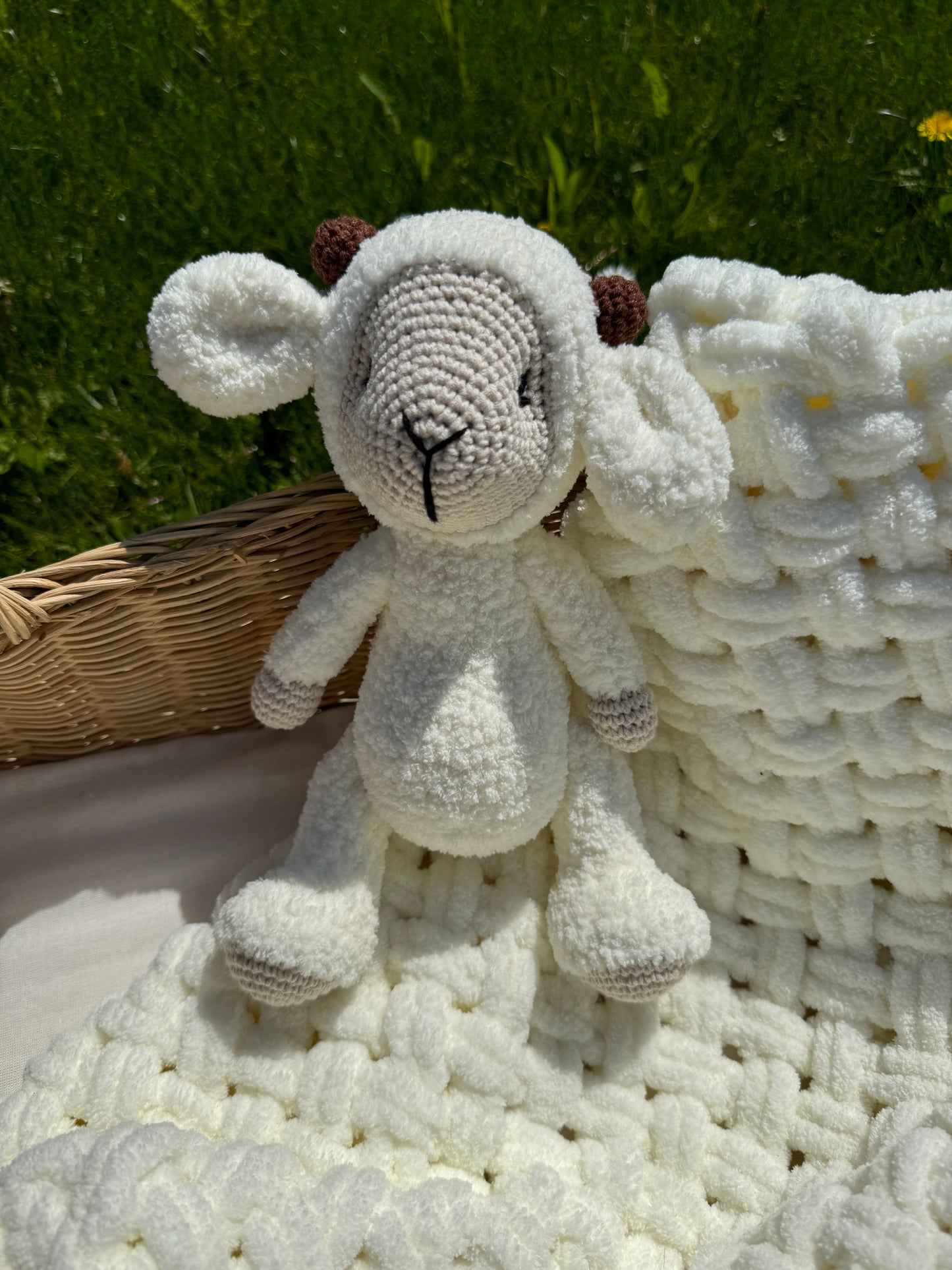 Soft Animal 25 cm