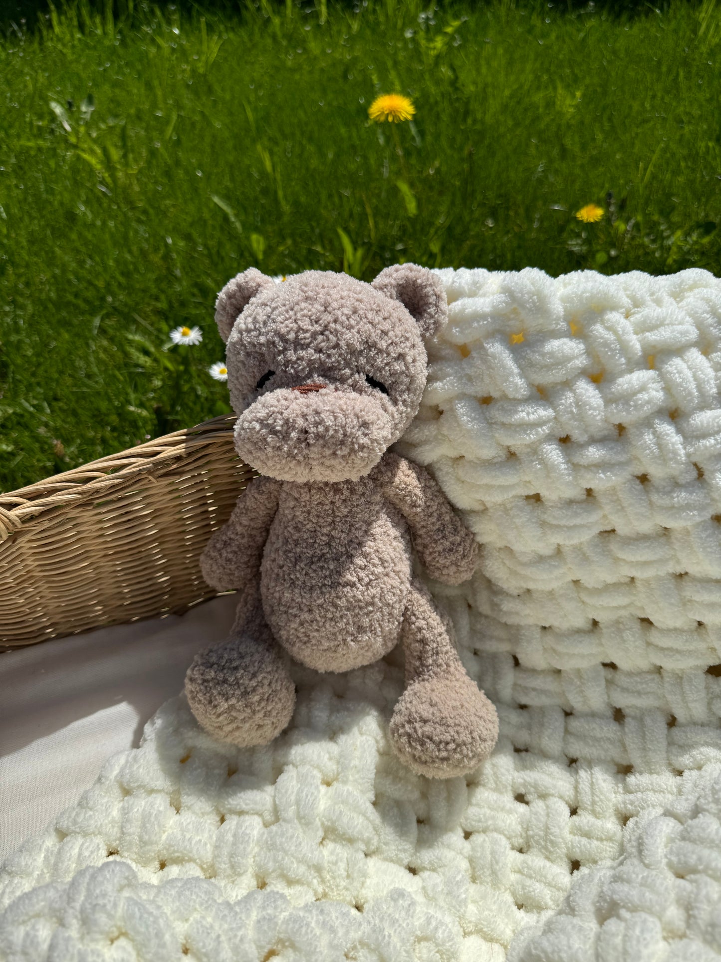 Soft Animal 25 cm