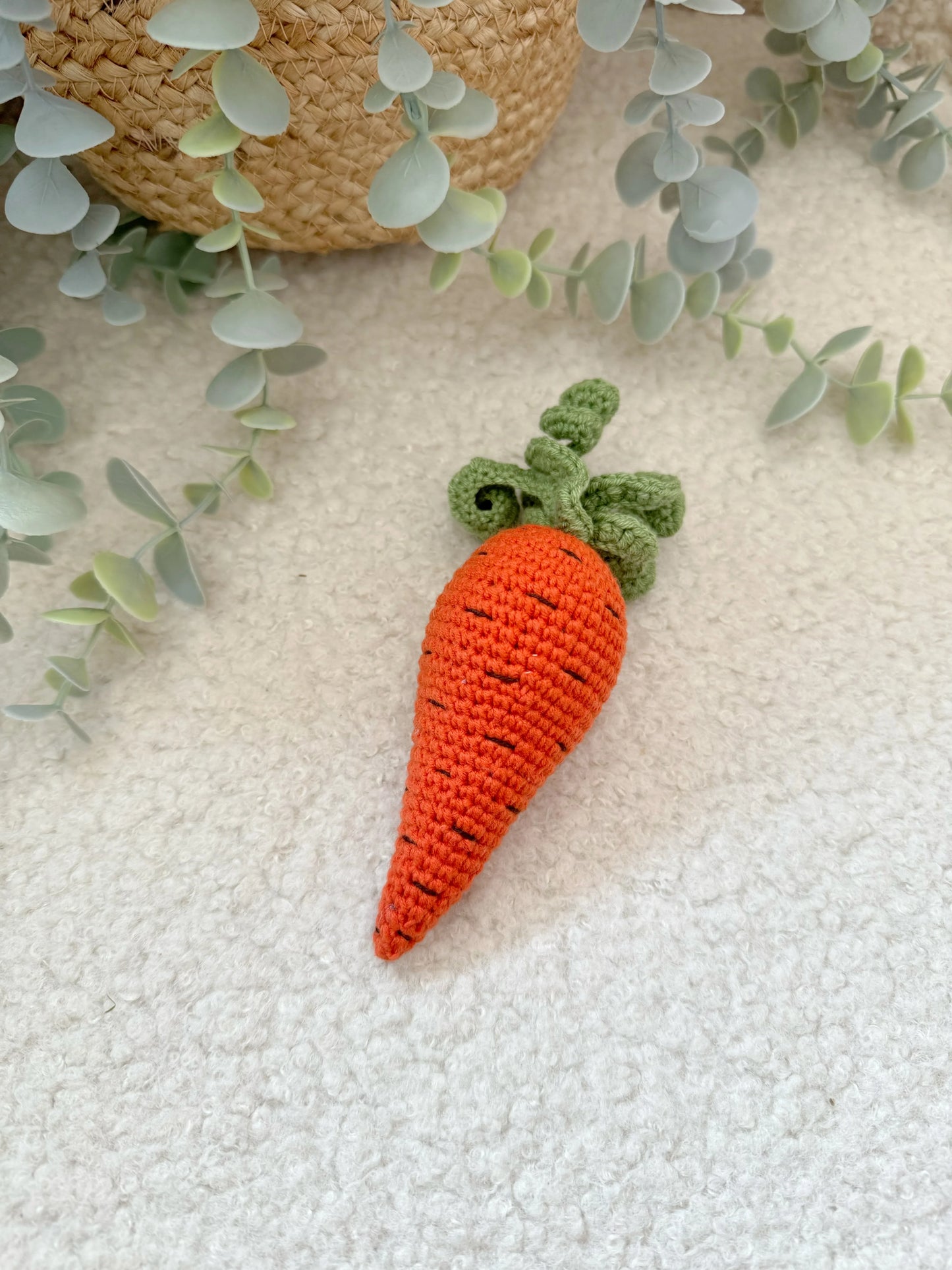 Ruttle Carrot - Domix