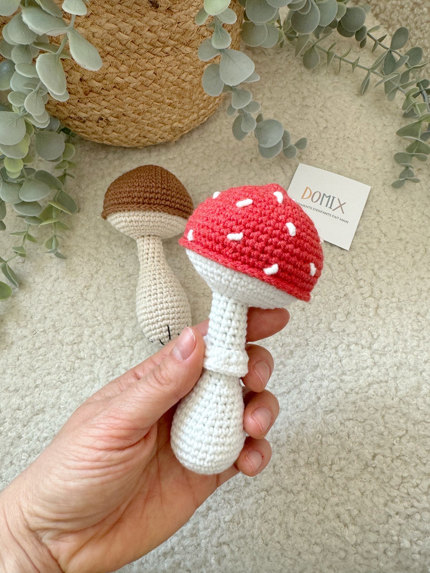 Ruttle-Pilz