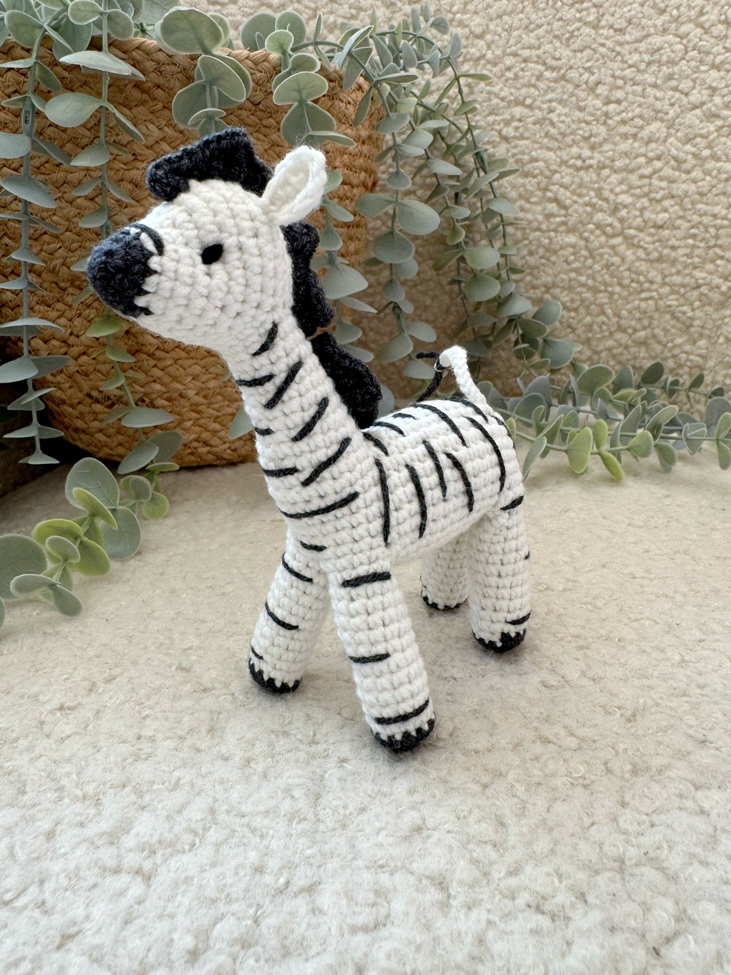 Toy Safari