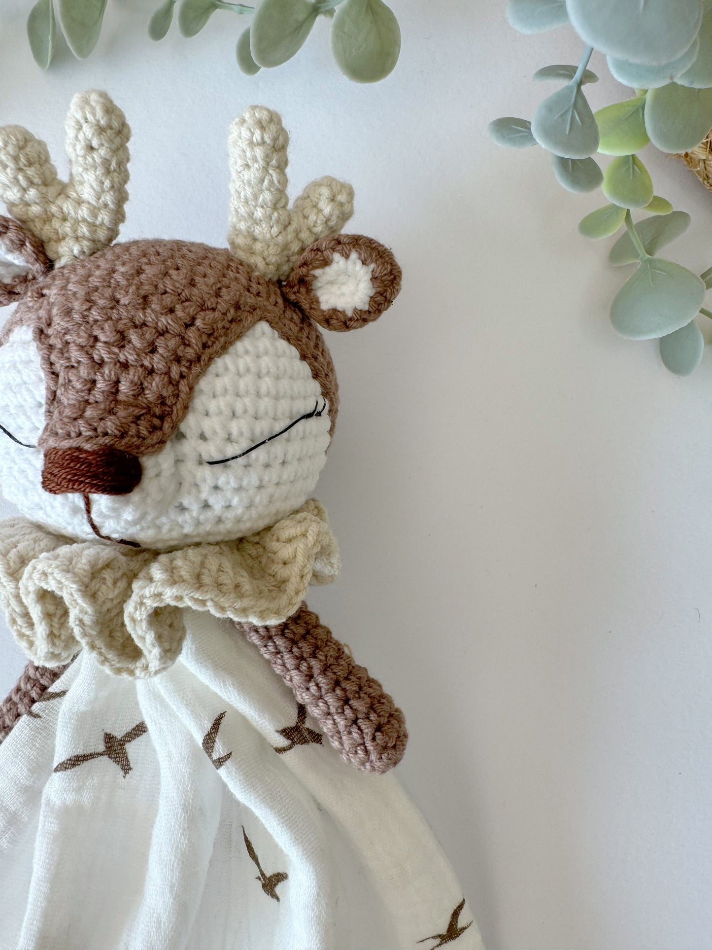 Doudou Deer