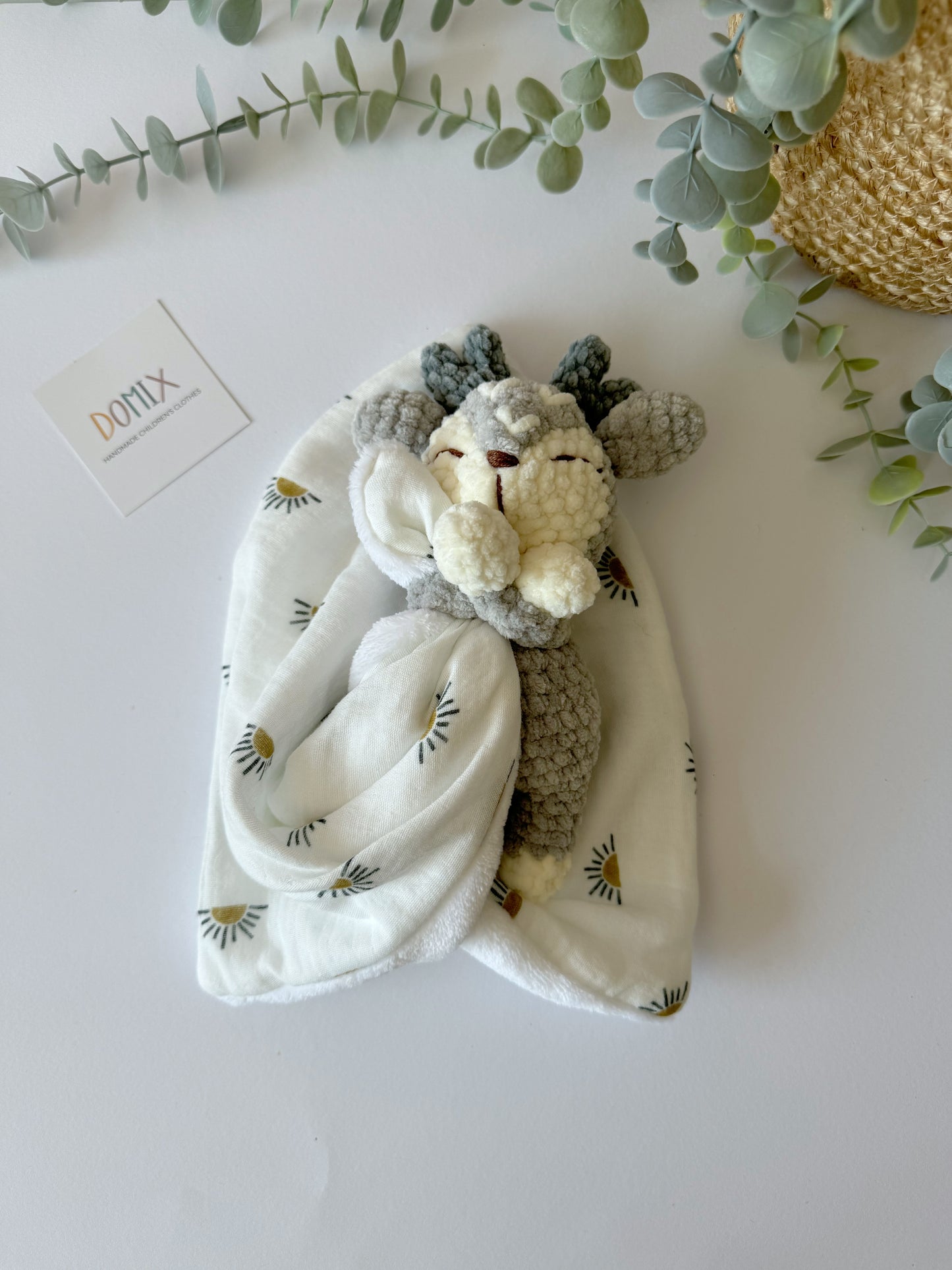 Doudou Deer
