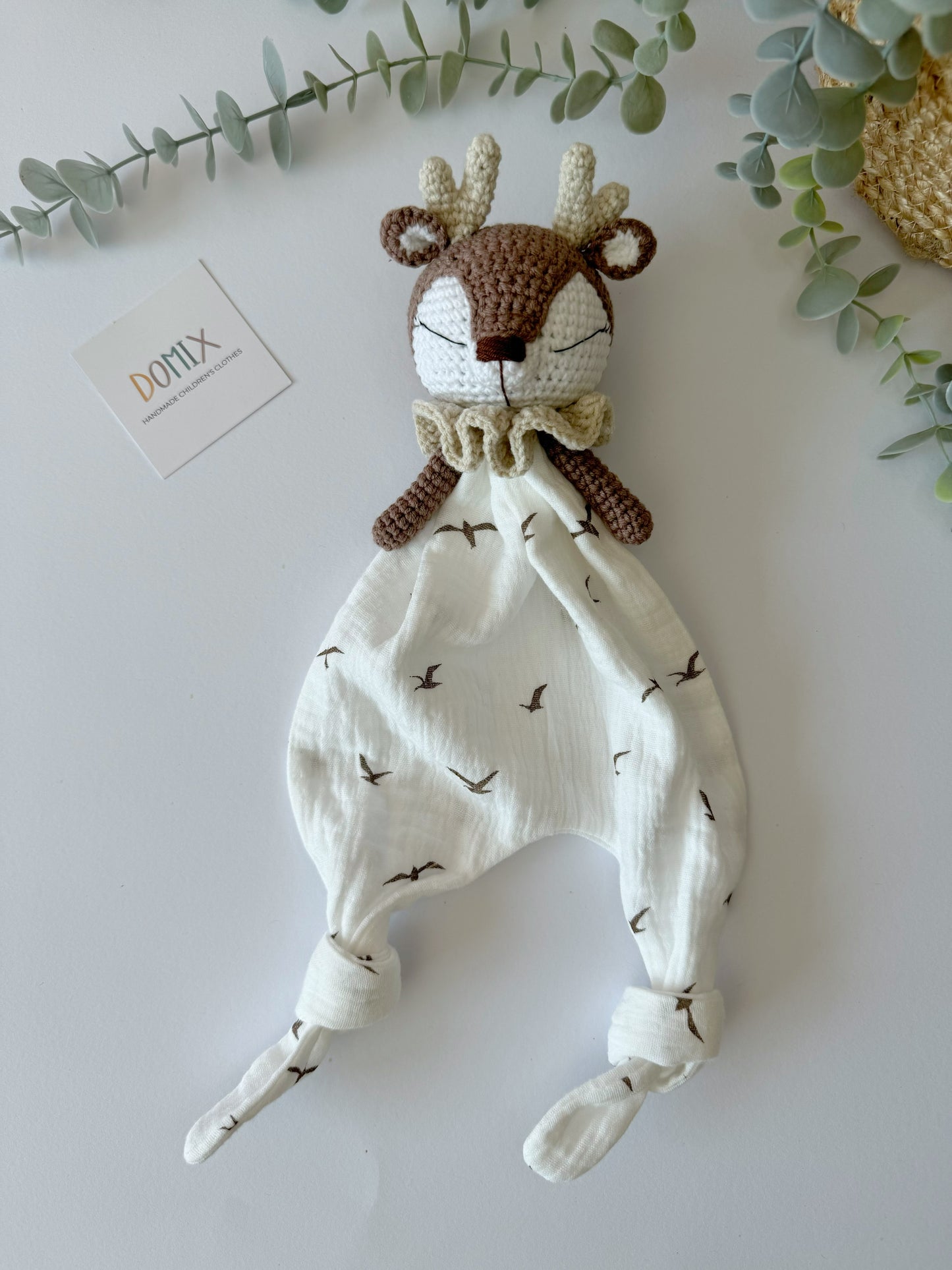 Doudou Deer