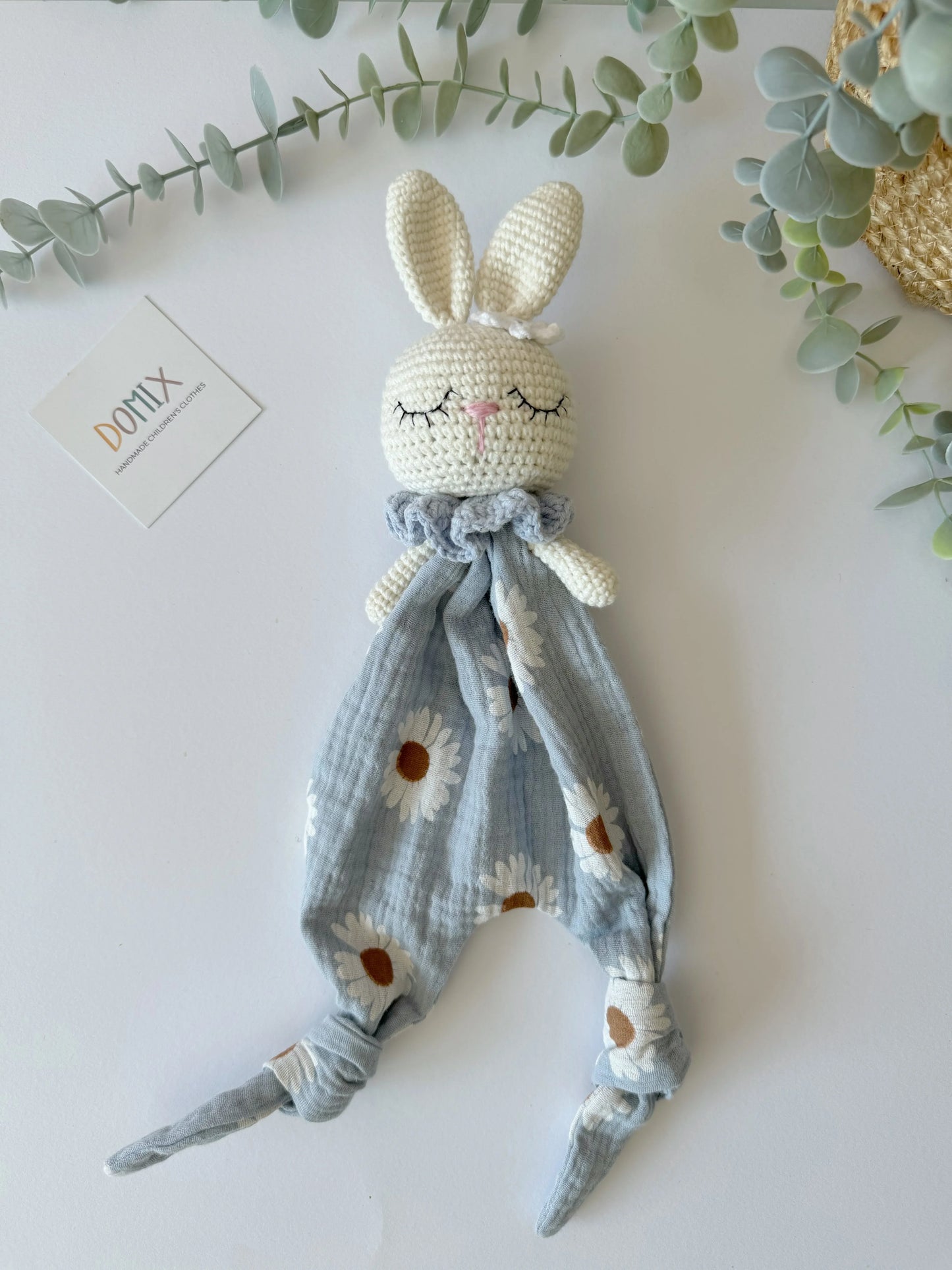 Doudou Bunny - Domix