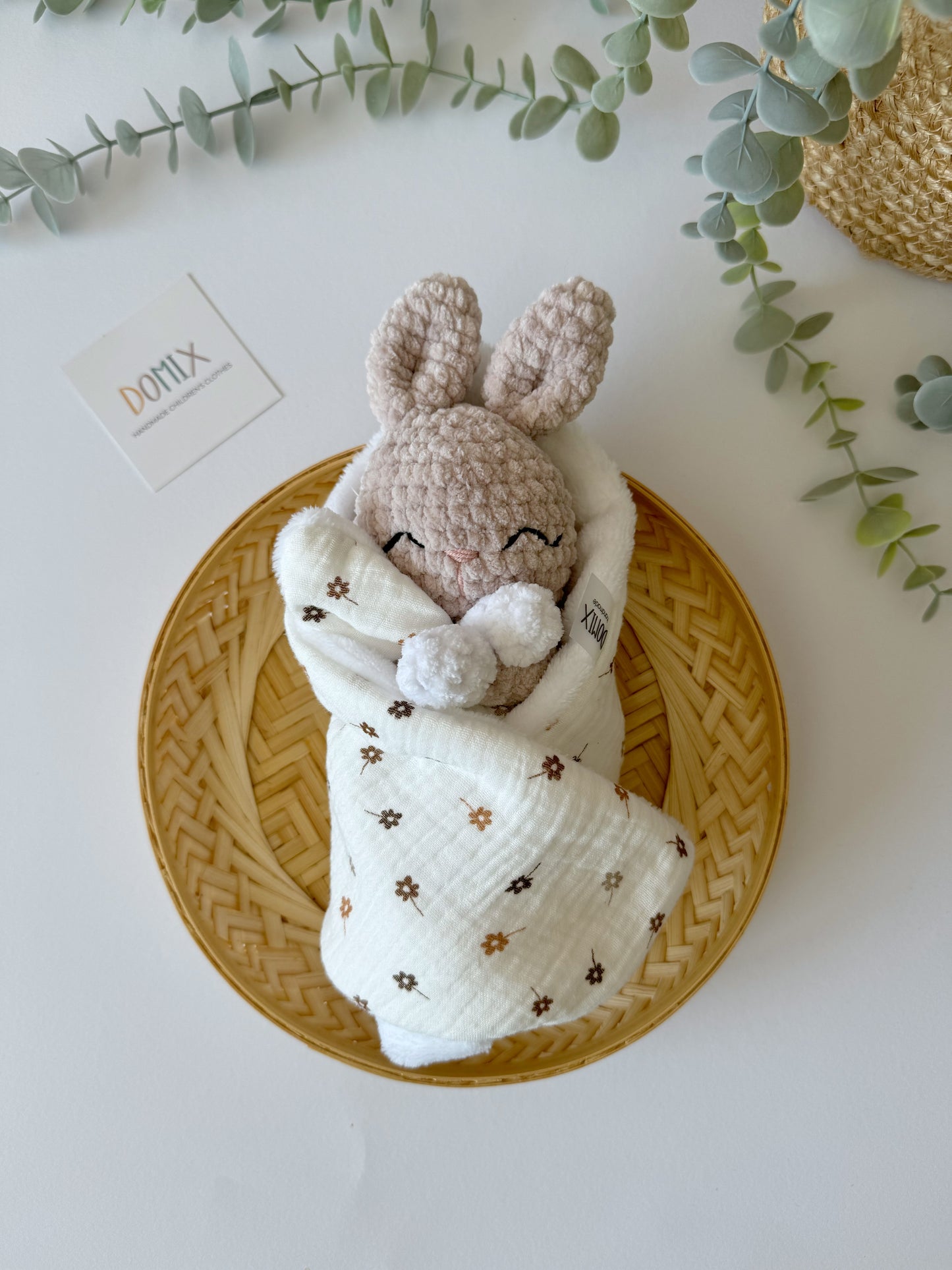 Doudou Bunny