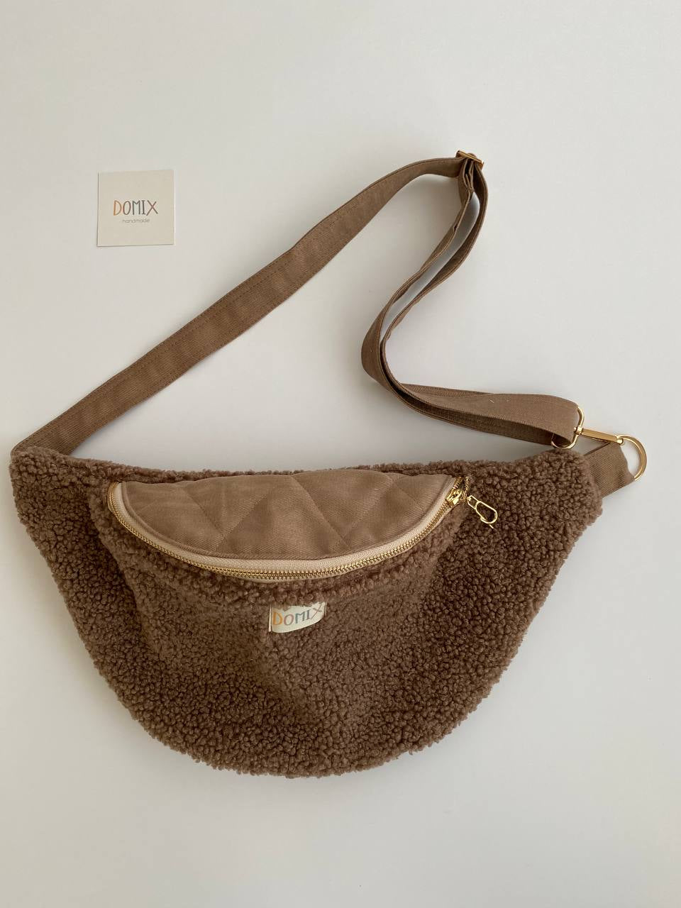 Borsa Banana