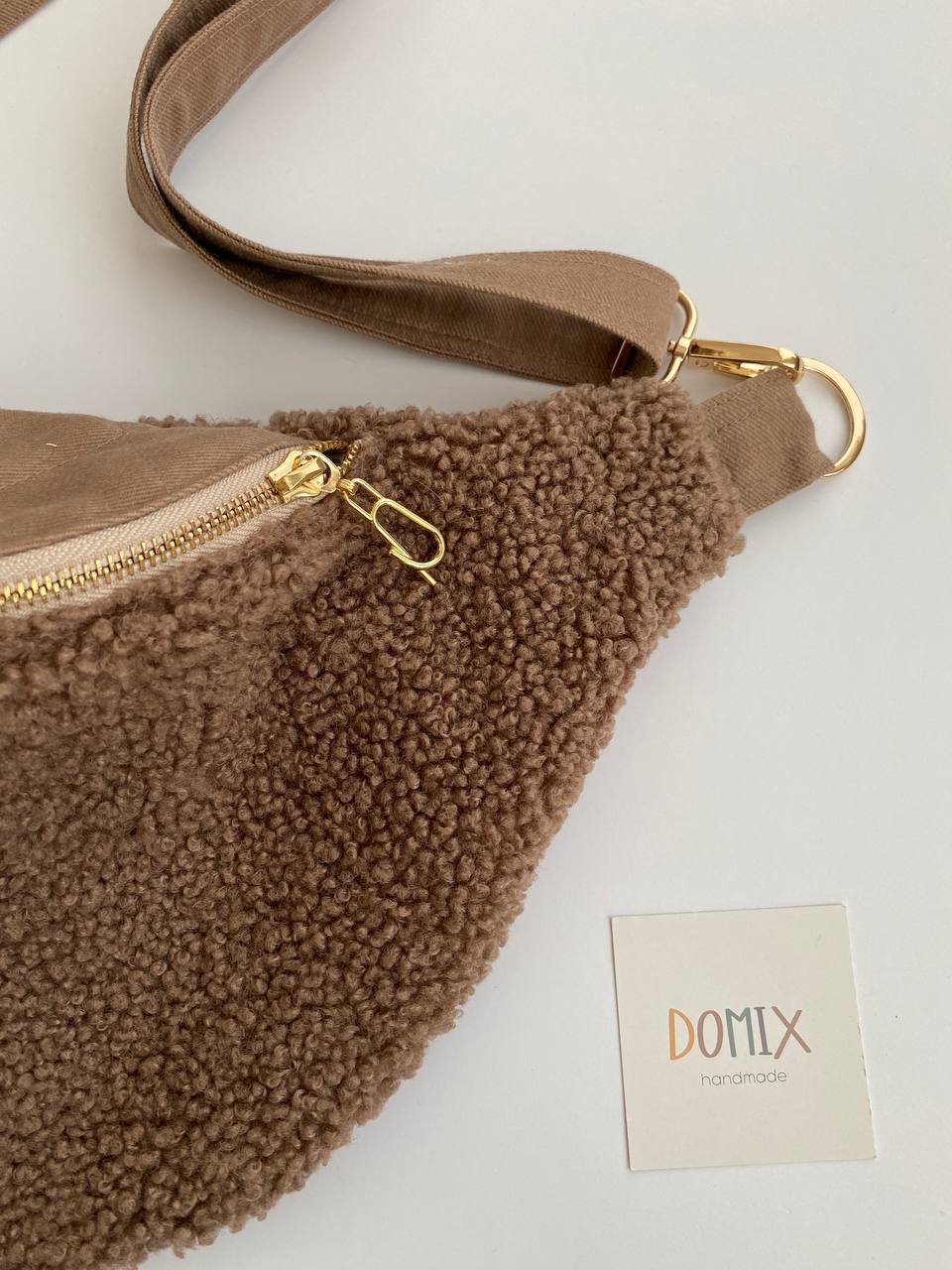 Borsa Banana