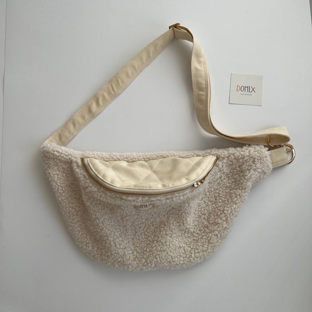 Borsa Banana